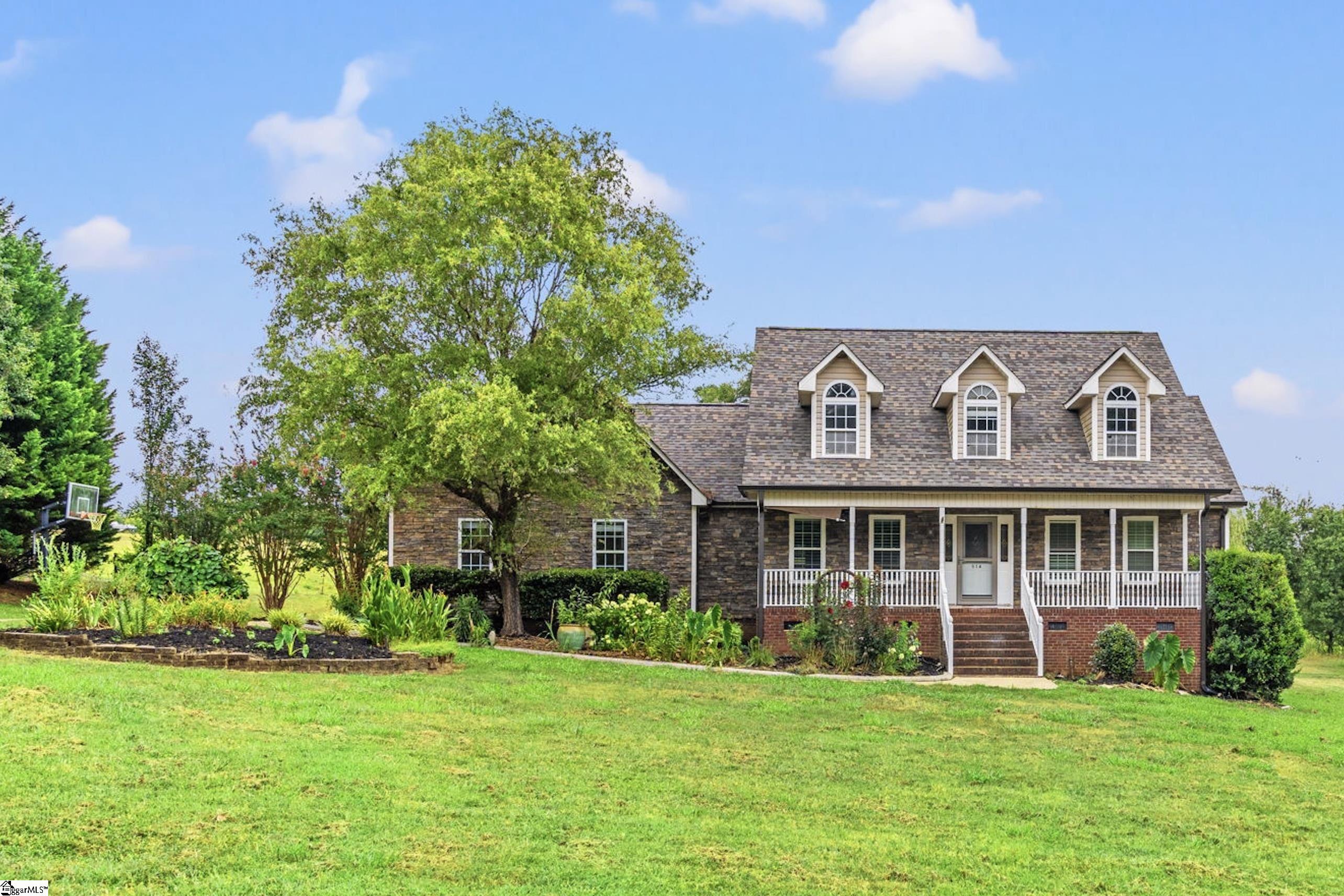 514 Flynn Road Greer, SC 29651