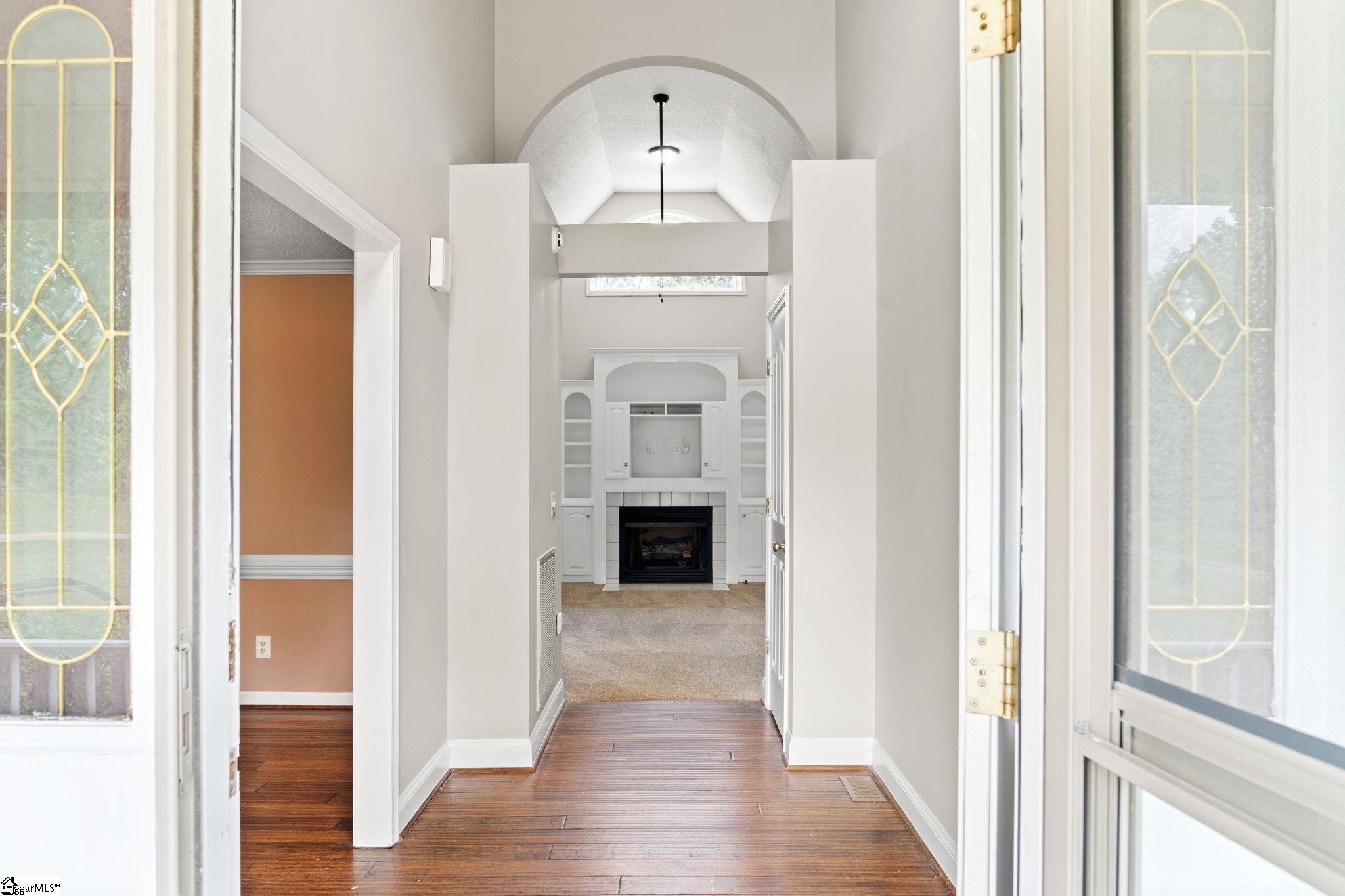 514 Flynn Road Greer, SC 29651