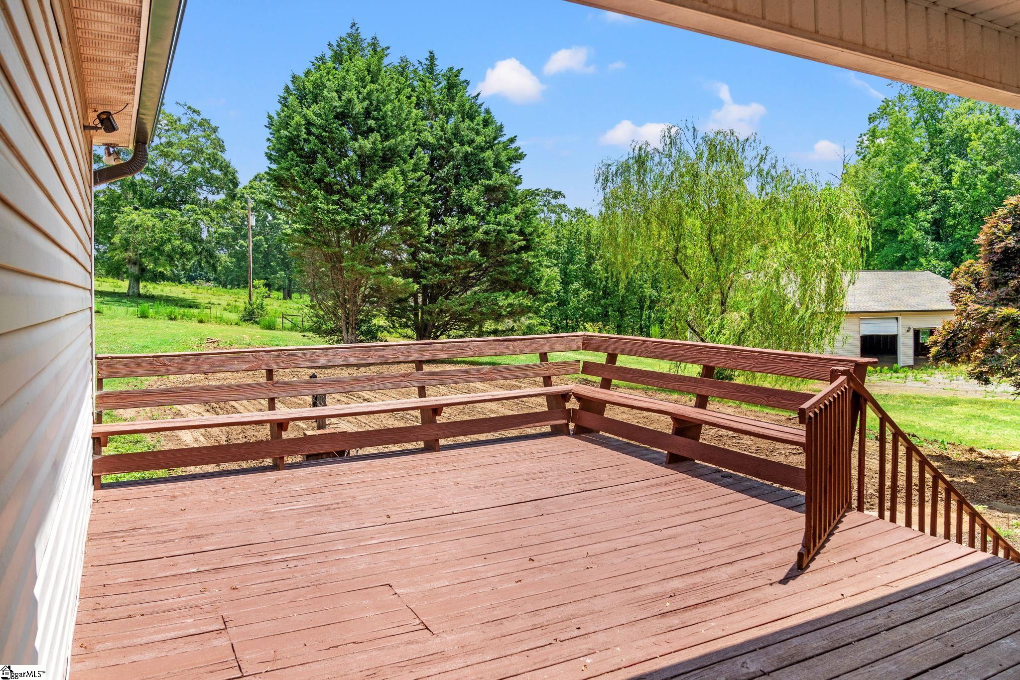 514 Flynn Road Greer, SC 29651