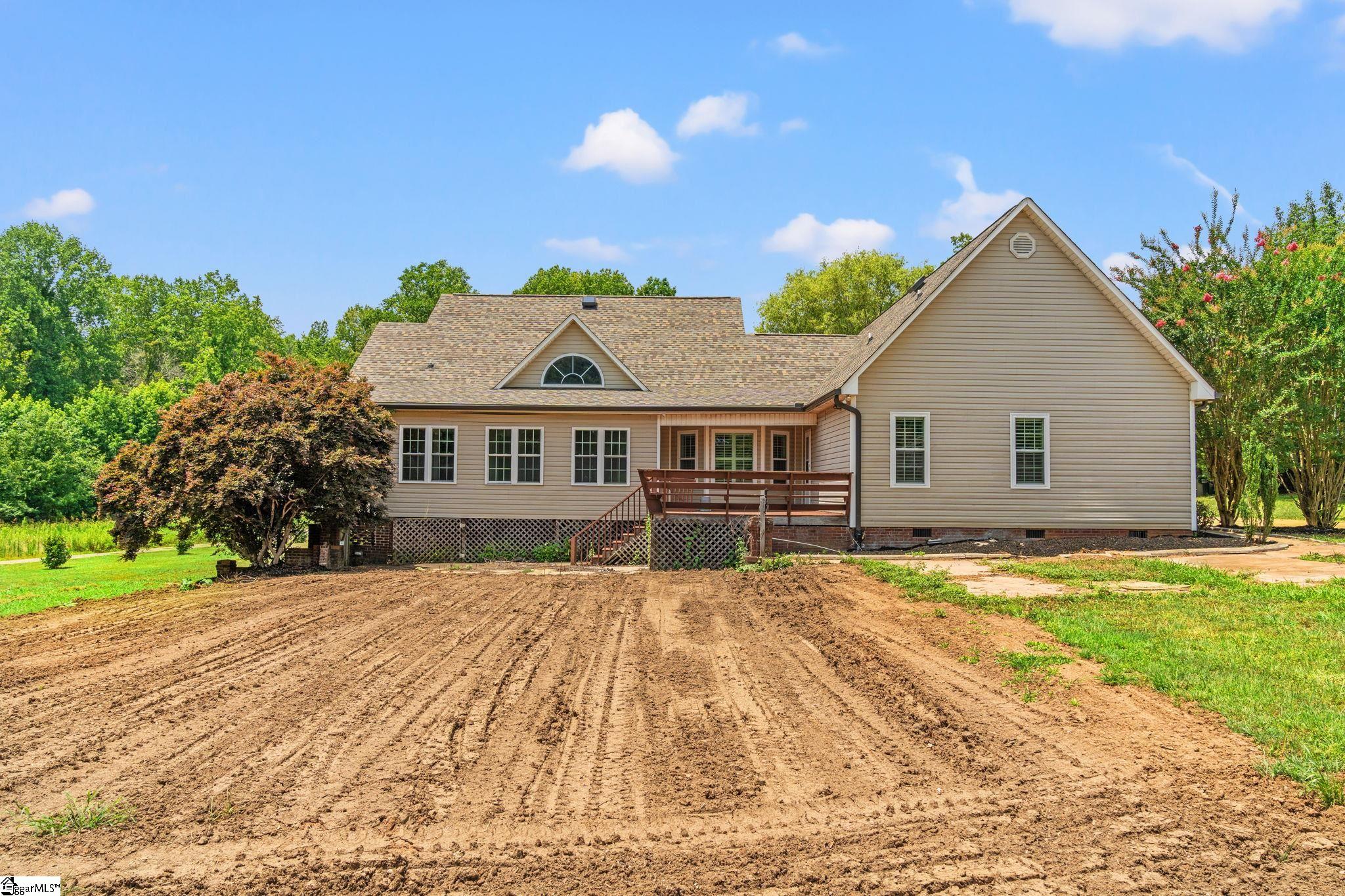 514 Flynn Road Greer, SC 29651