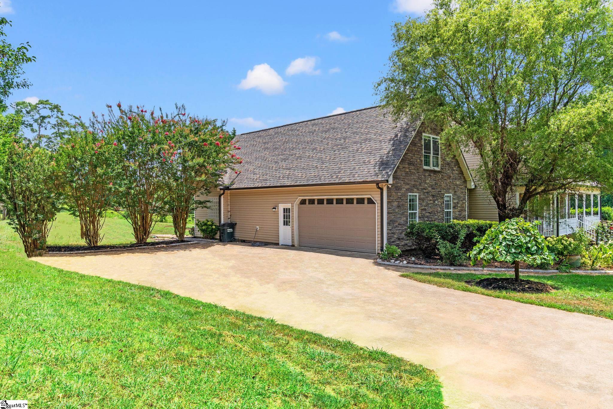 514 Flynn Road Greer, SC 29651