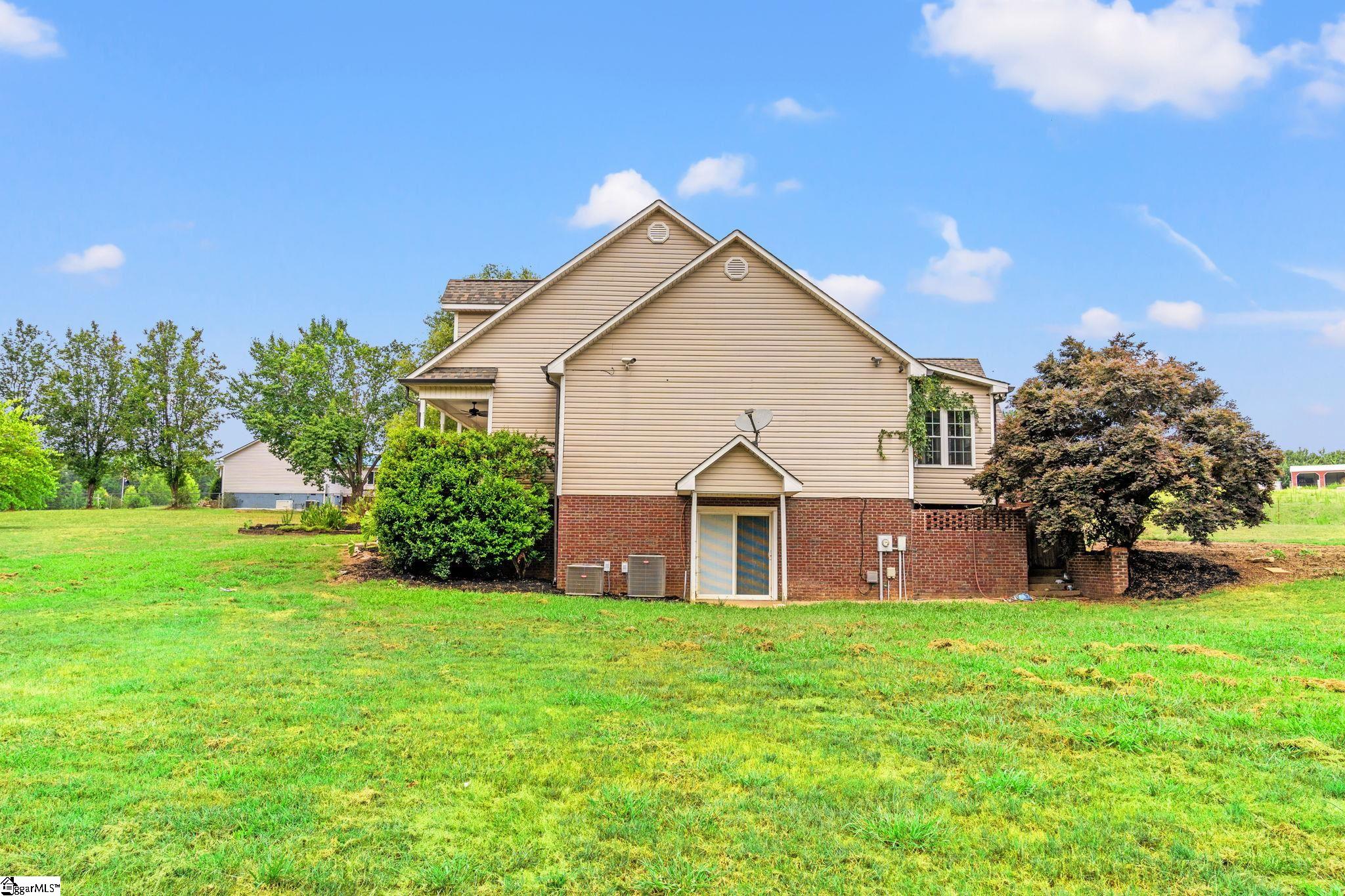 514 Flynn Road Greer, SC 29651