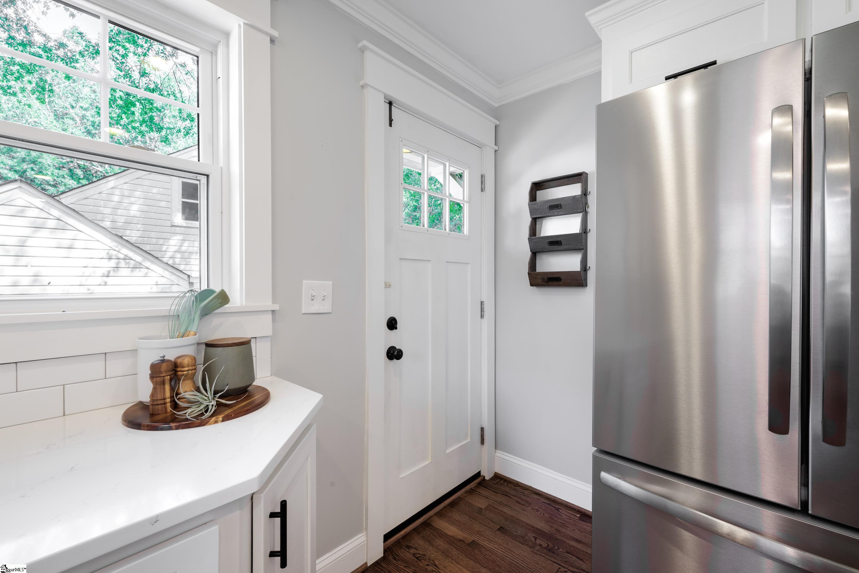 13 Woodville Avenue Greenville, SC 29607