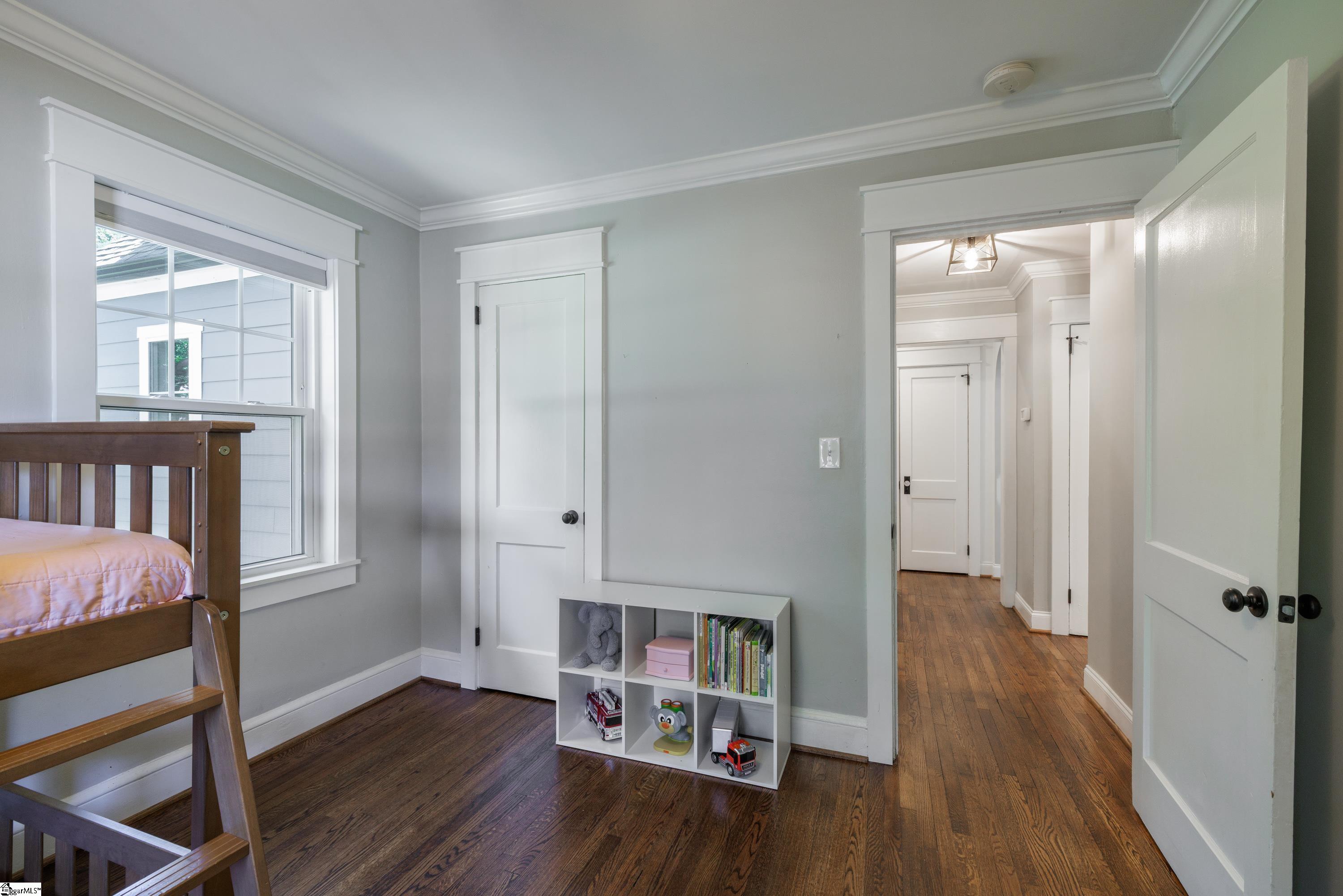 13 Woodville Avenue Greenville, SC 29607
