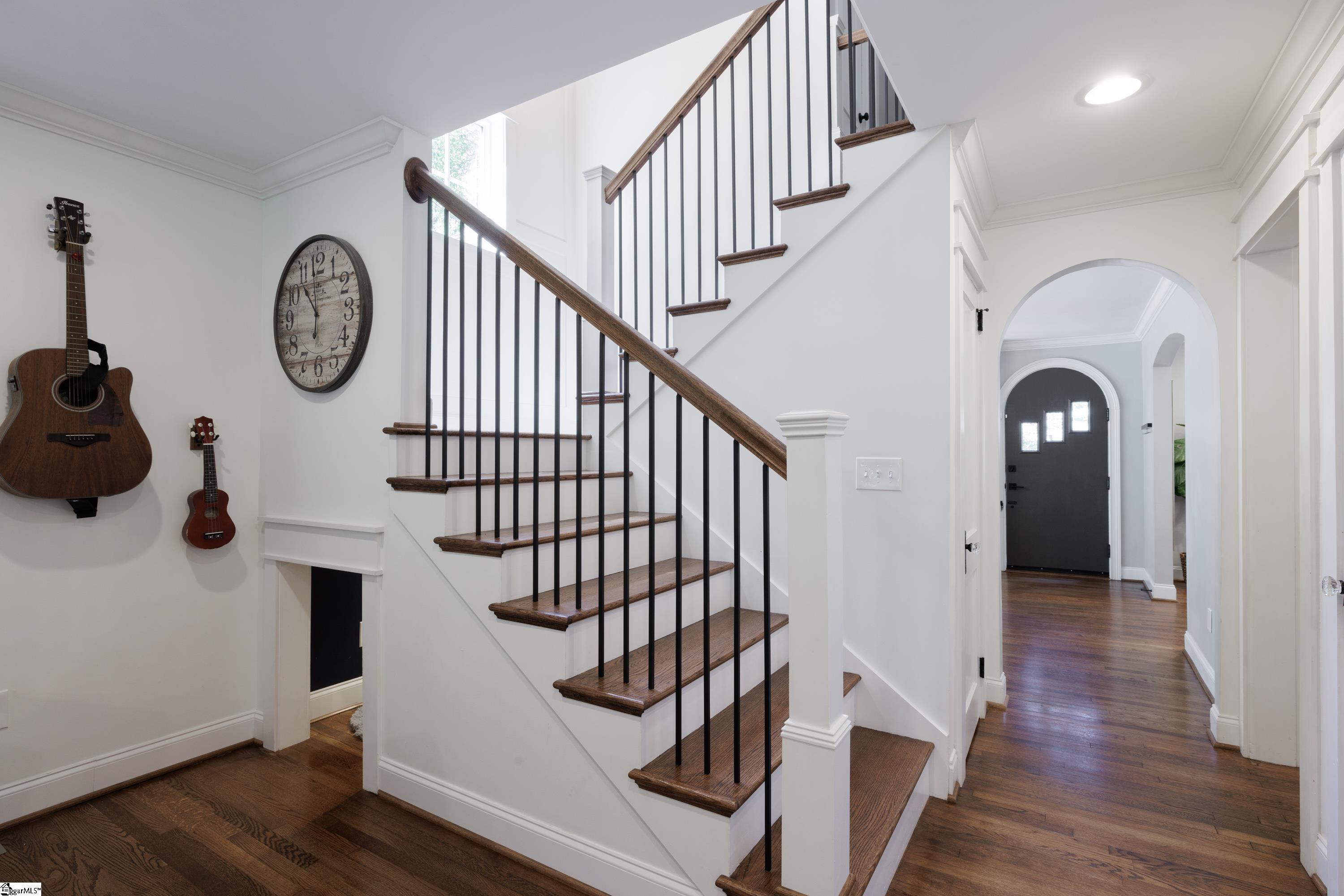 13 Woodville Avenue Greenville, SC 29607