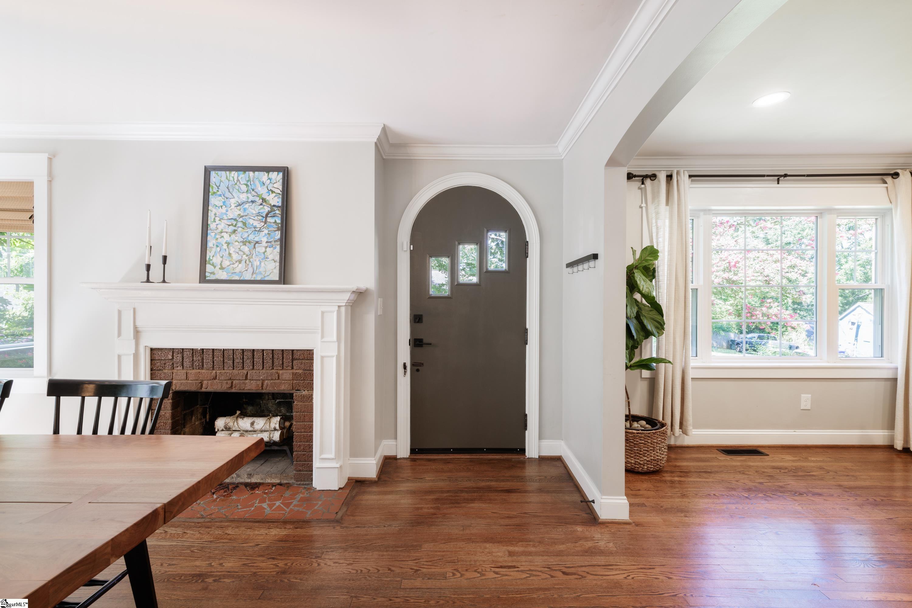13 Woodville Avenue Greenville, SC 29607