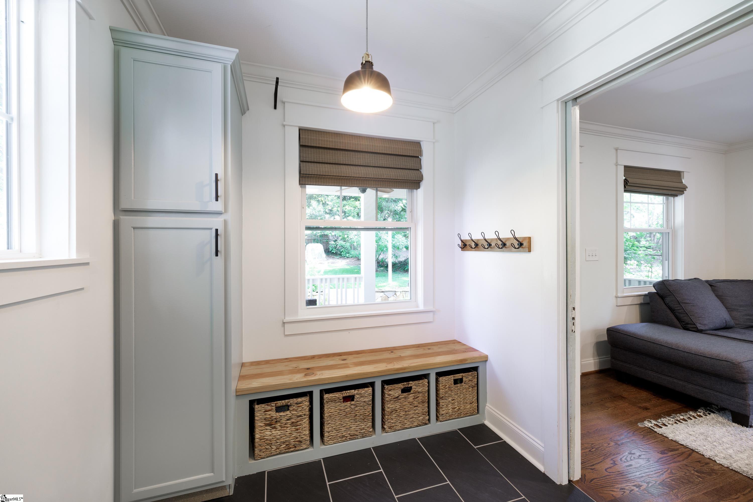 13 Woodville Avenue Greenville, SC 29607