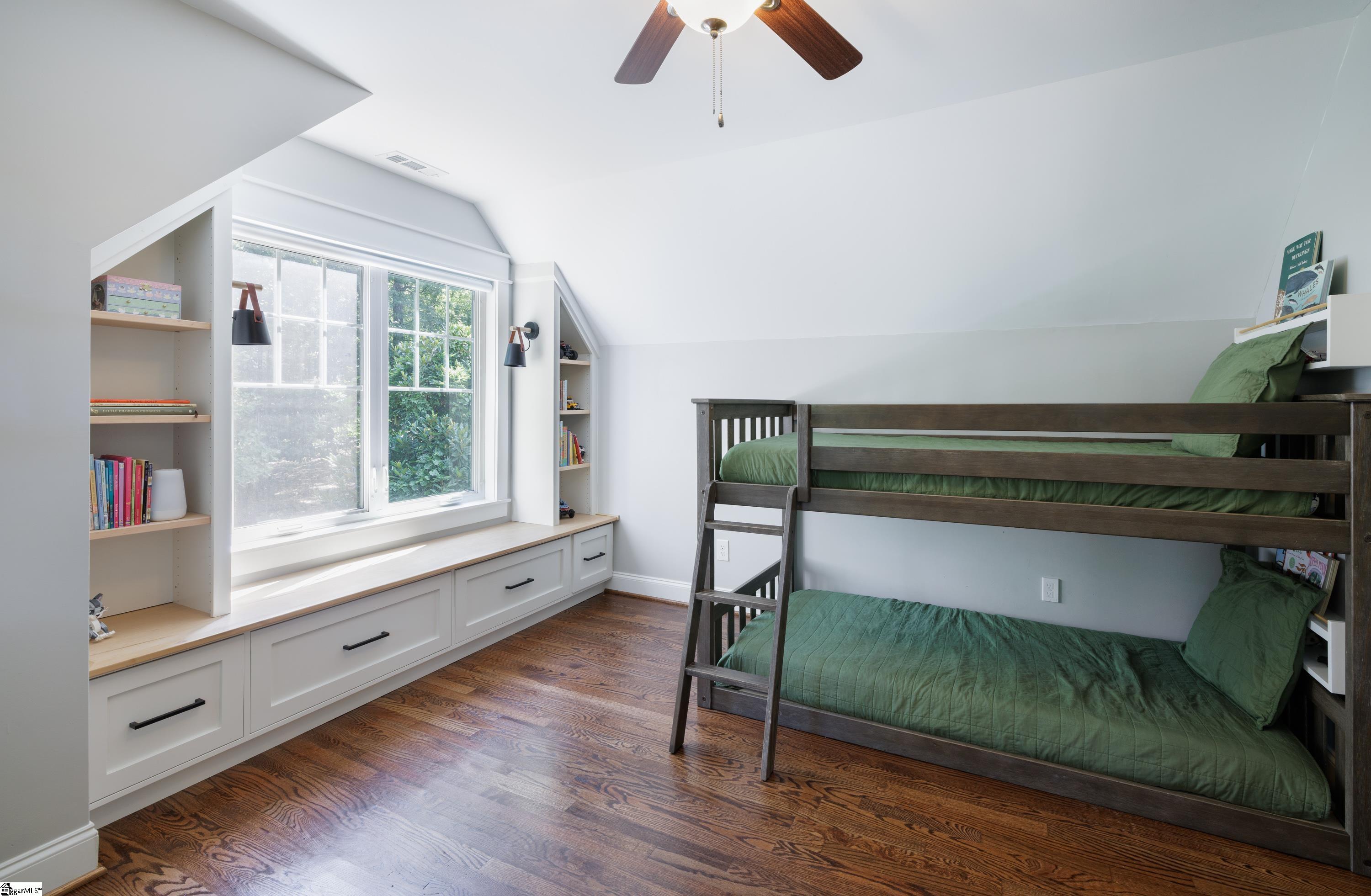 13 Woodville Avenue Greenville, SC 29607