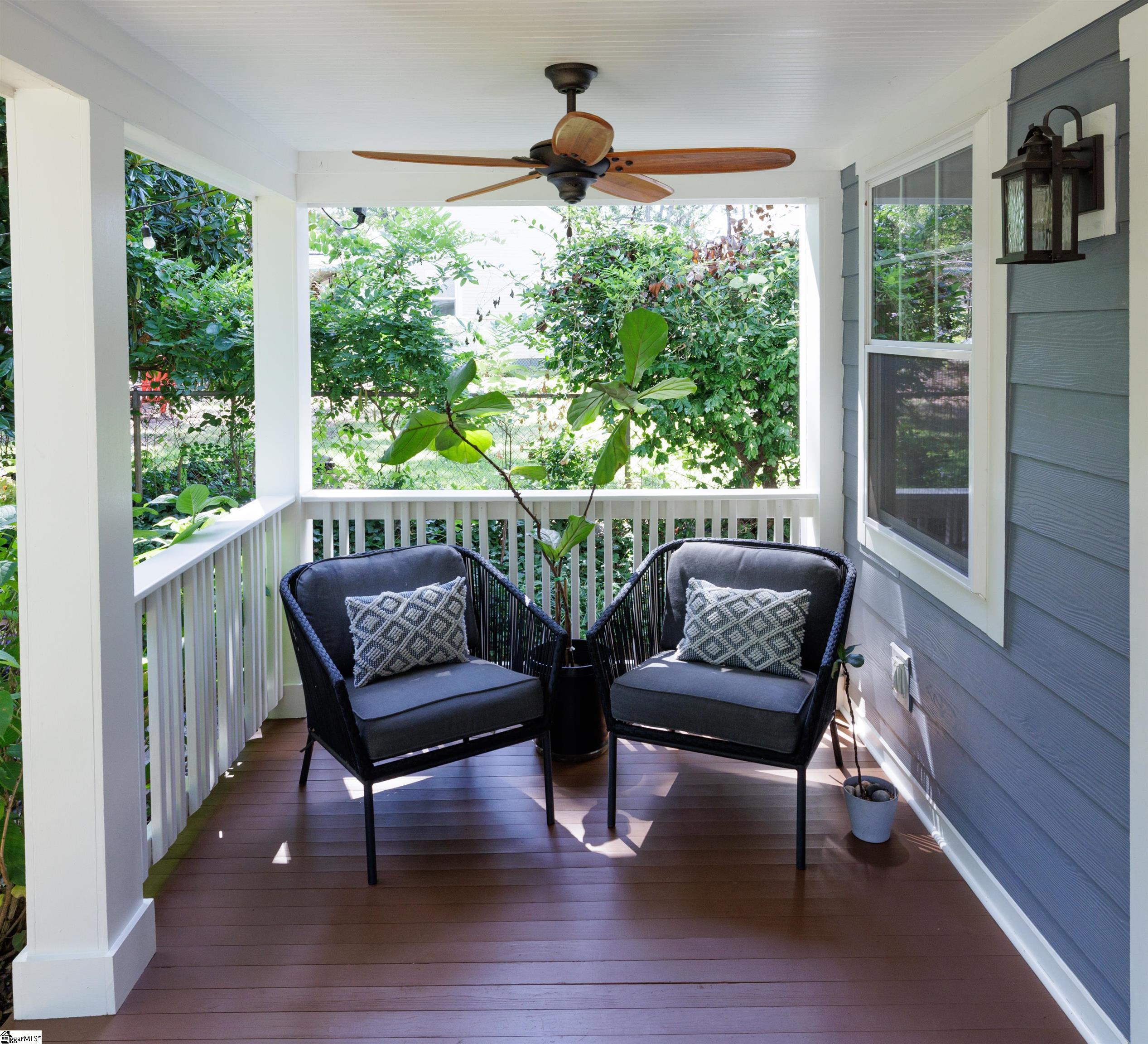 13 Woodville Avenue Greenville, SC 29607