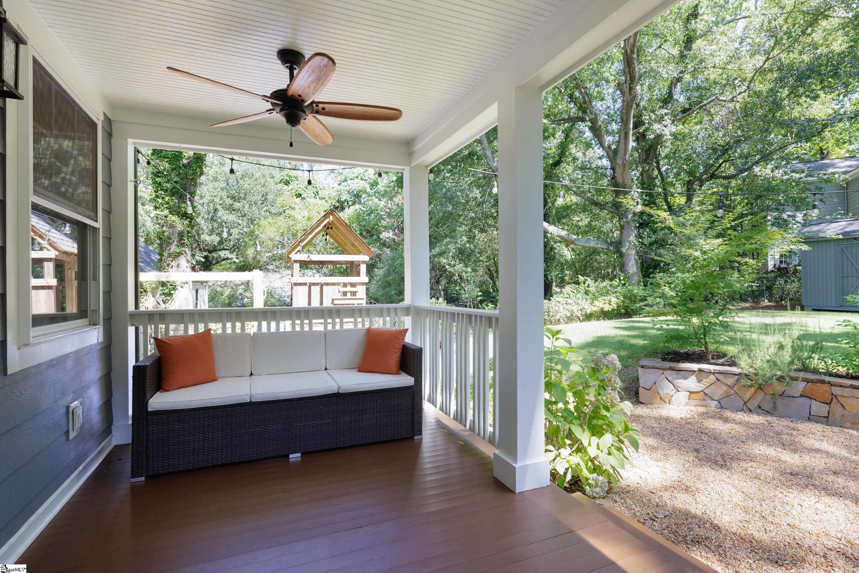 13 Woodville Avenue Greenville, SC 29607
