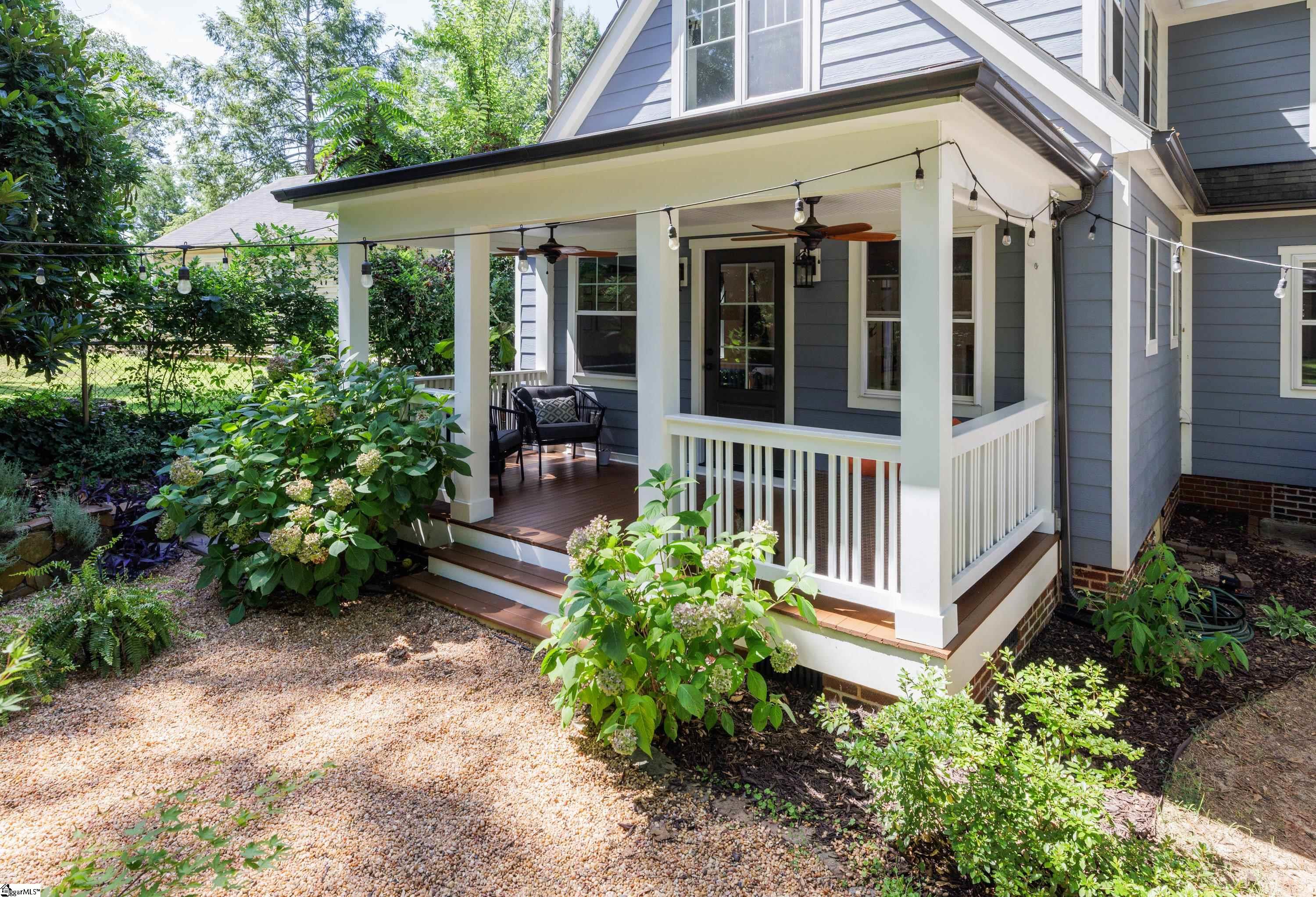 13 Woodville Avenue Greenville, SC 29607