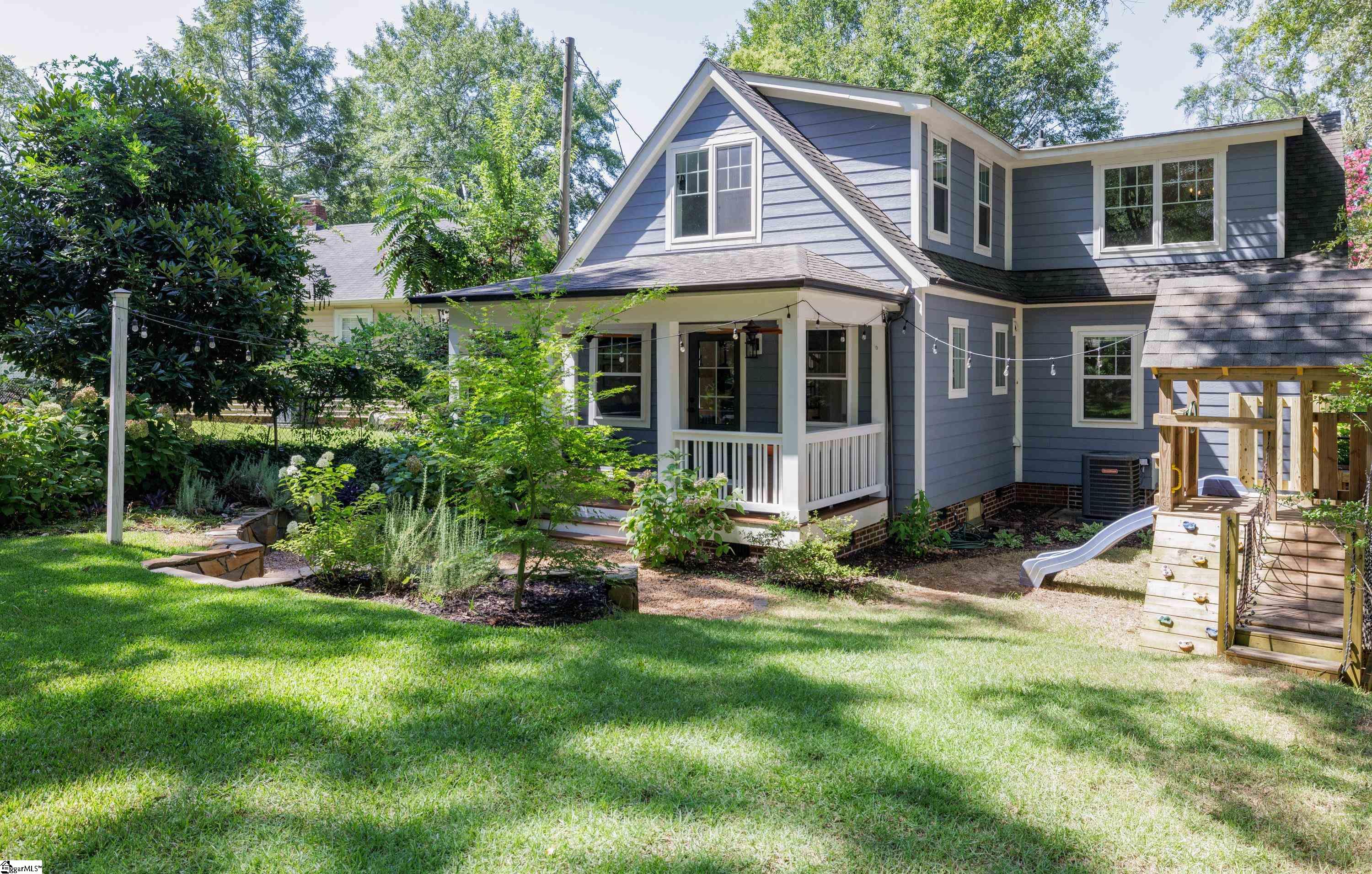 13 Woodville Avenue Greenville, SC 29607