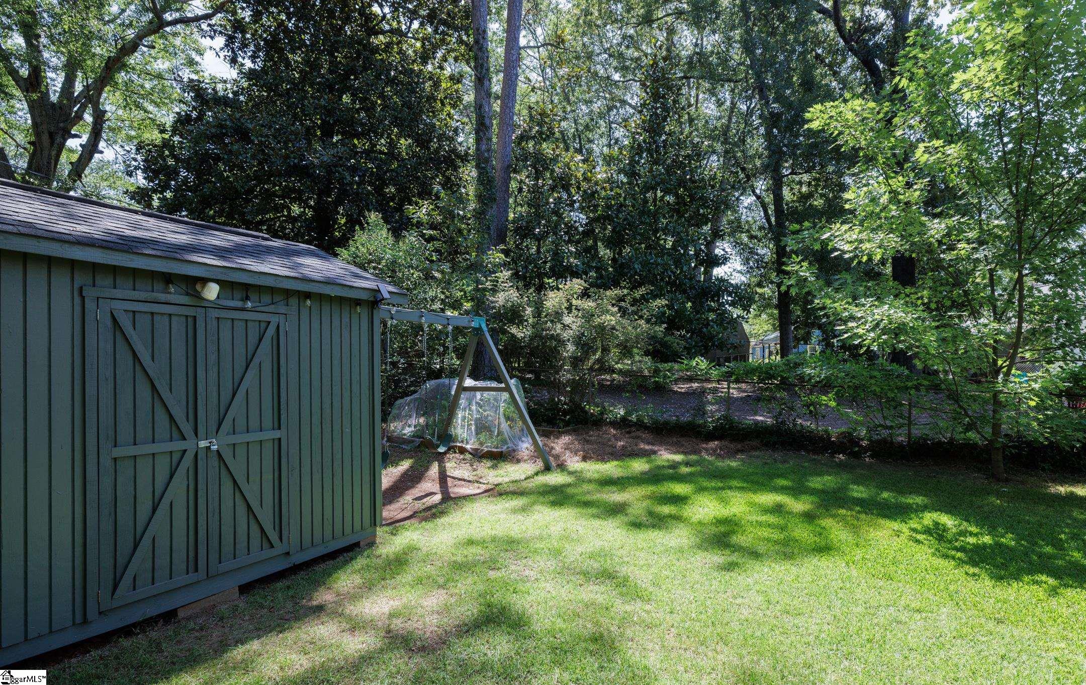 13 Woodville Avenue Greenville, SC 29607