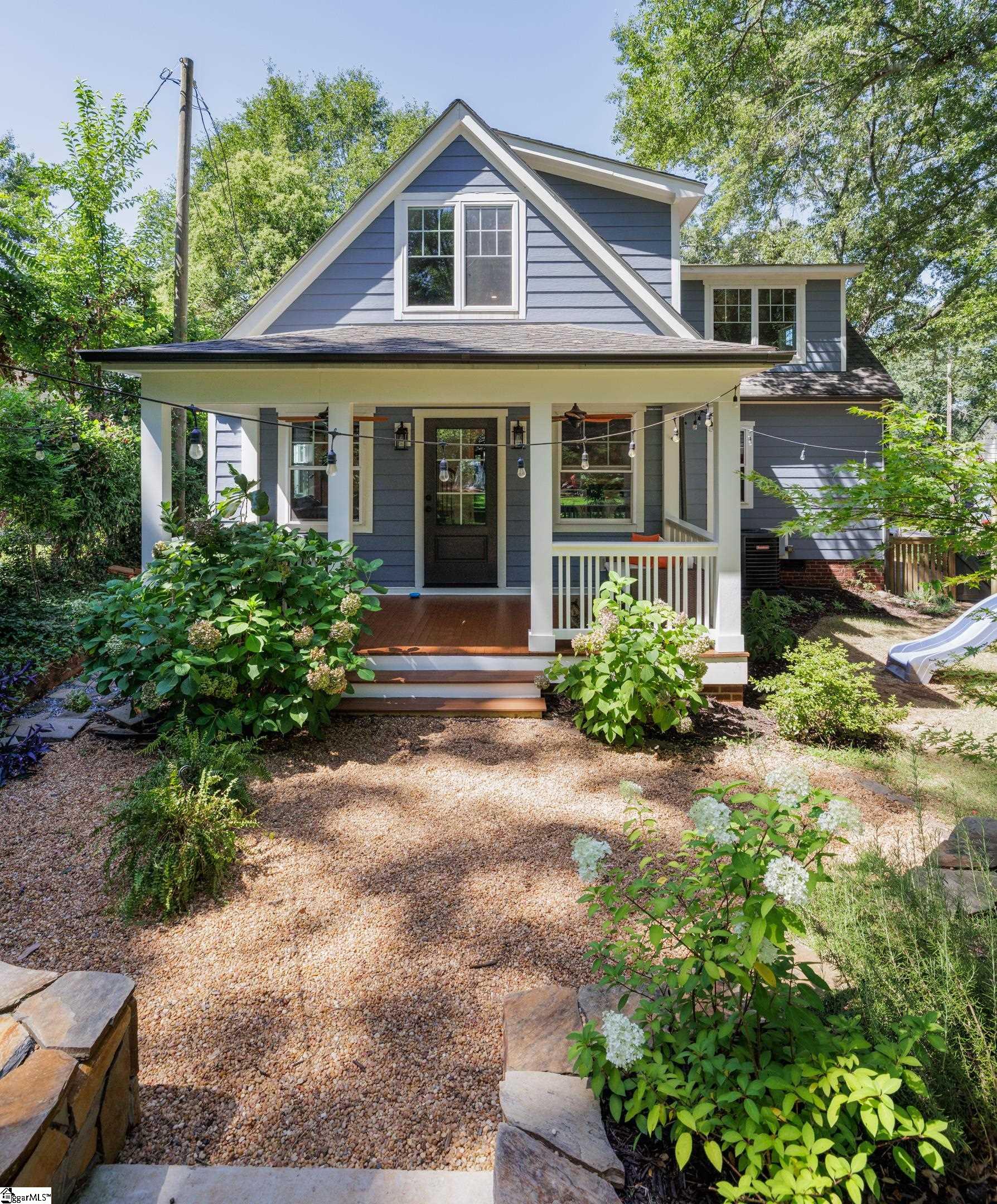 13 Woodville Avenue Greenville, SC 29607