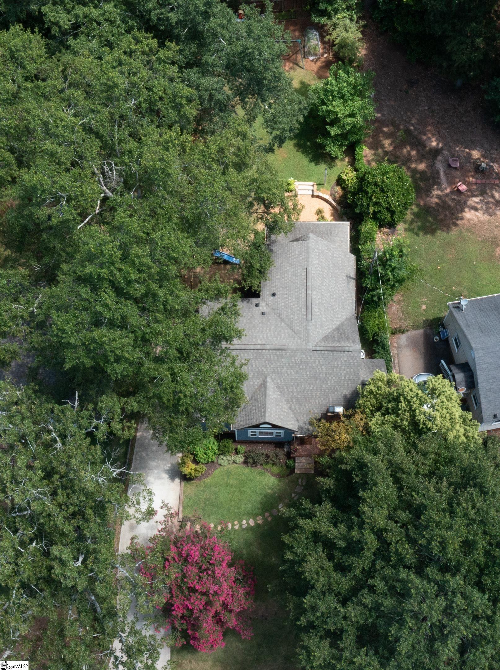 13 Woodville Avenue Greenville, SC 29607