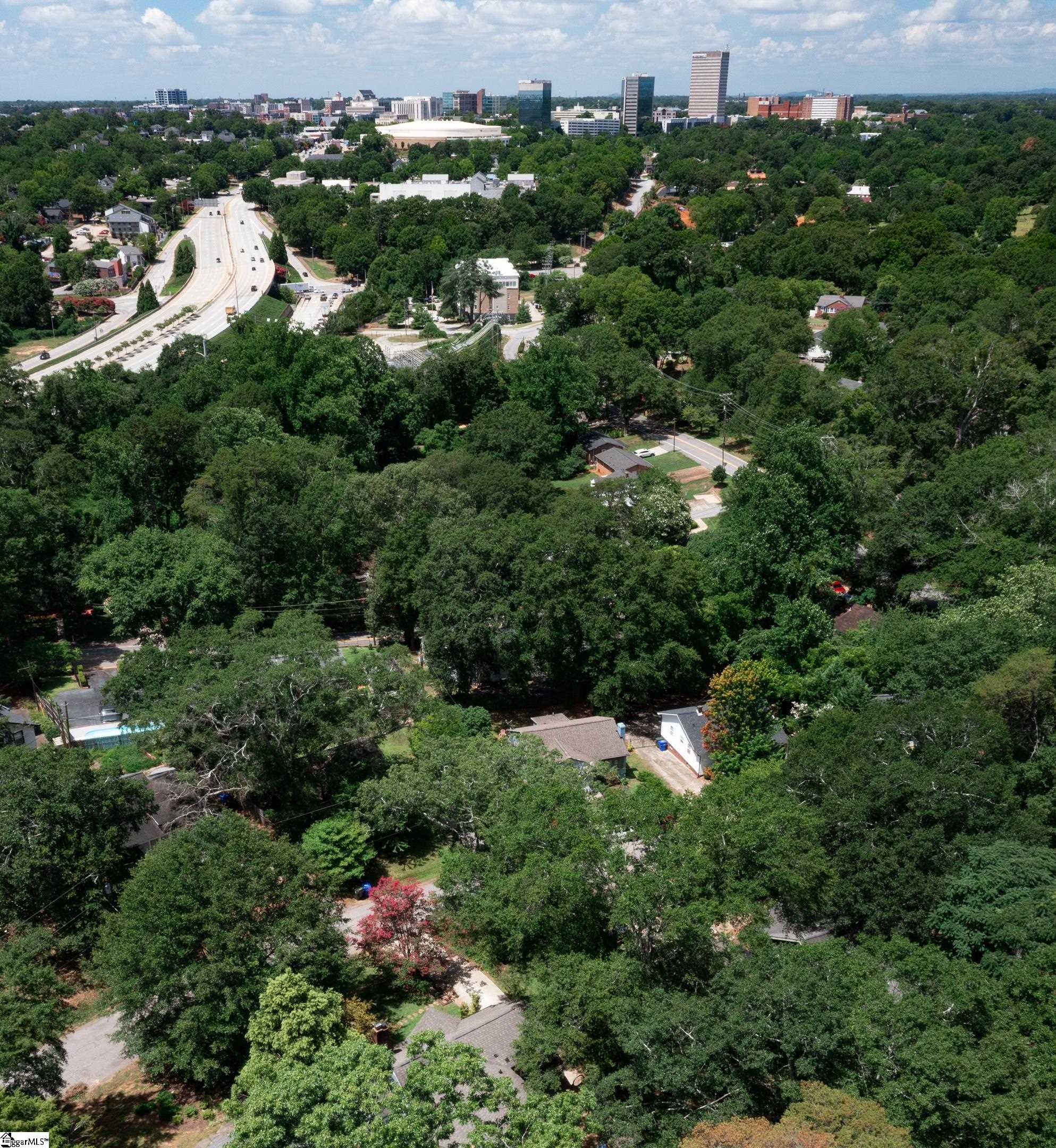 13 Woodville Avenue Greenville, SC 29607