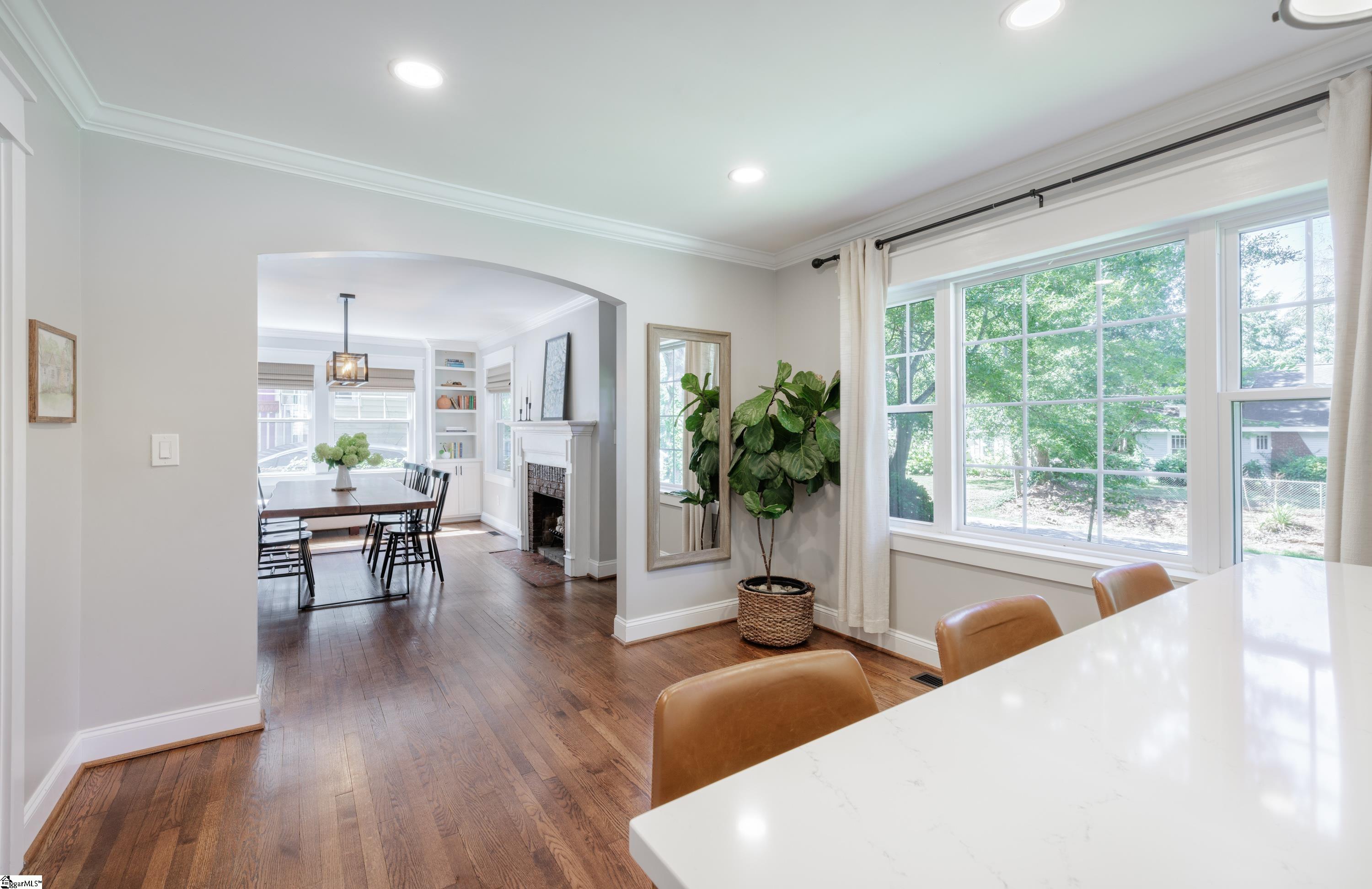 13 Woodville Avenue Greenville, SC 29607