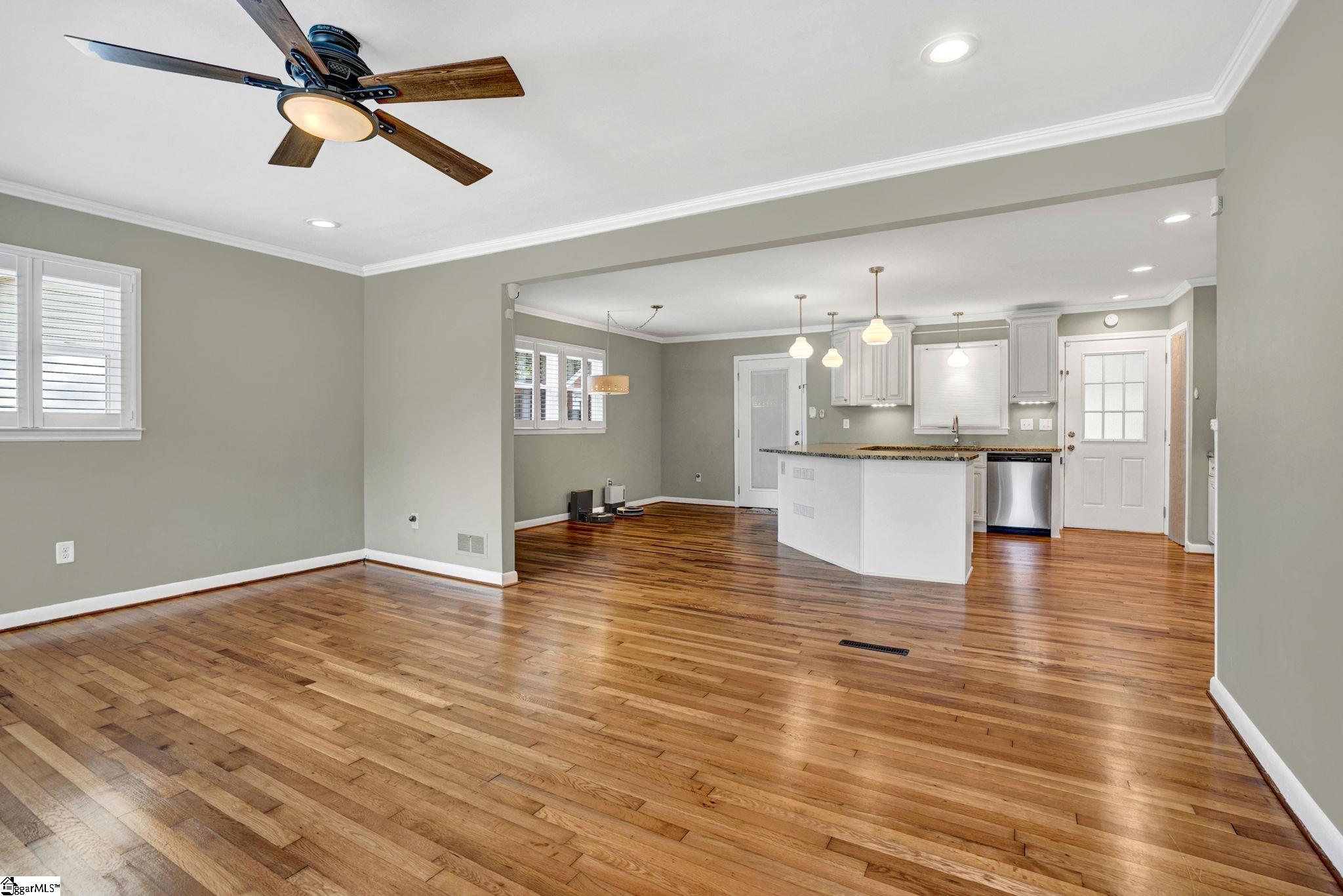 766 Kenmore Drive Spartanburg, SC 29303-3157