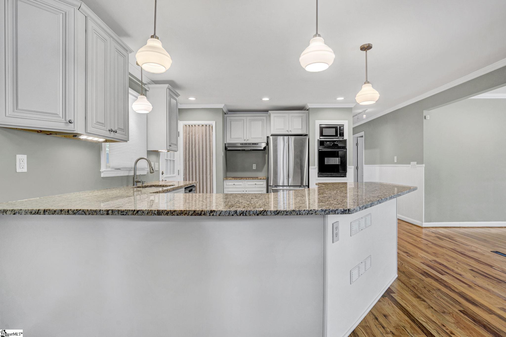 766 Kenmore Drive Spartanburg, SC 29303-3157