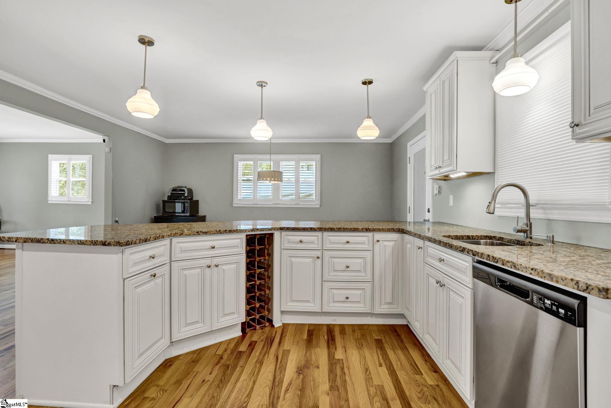 766 Kenmore Drive Spartanburg, SC 29303-3157