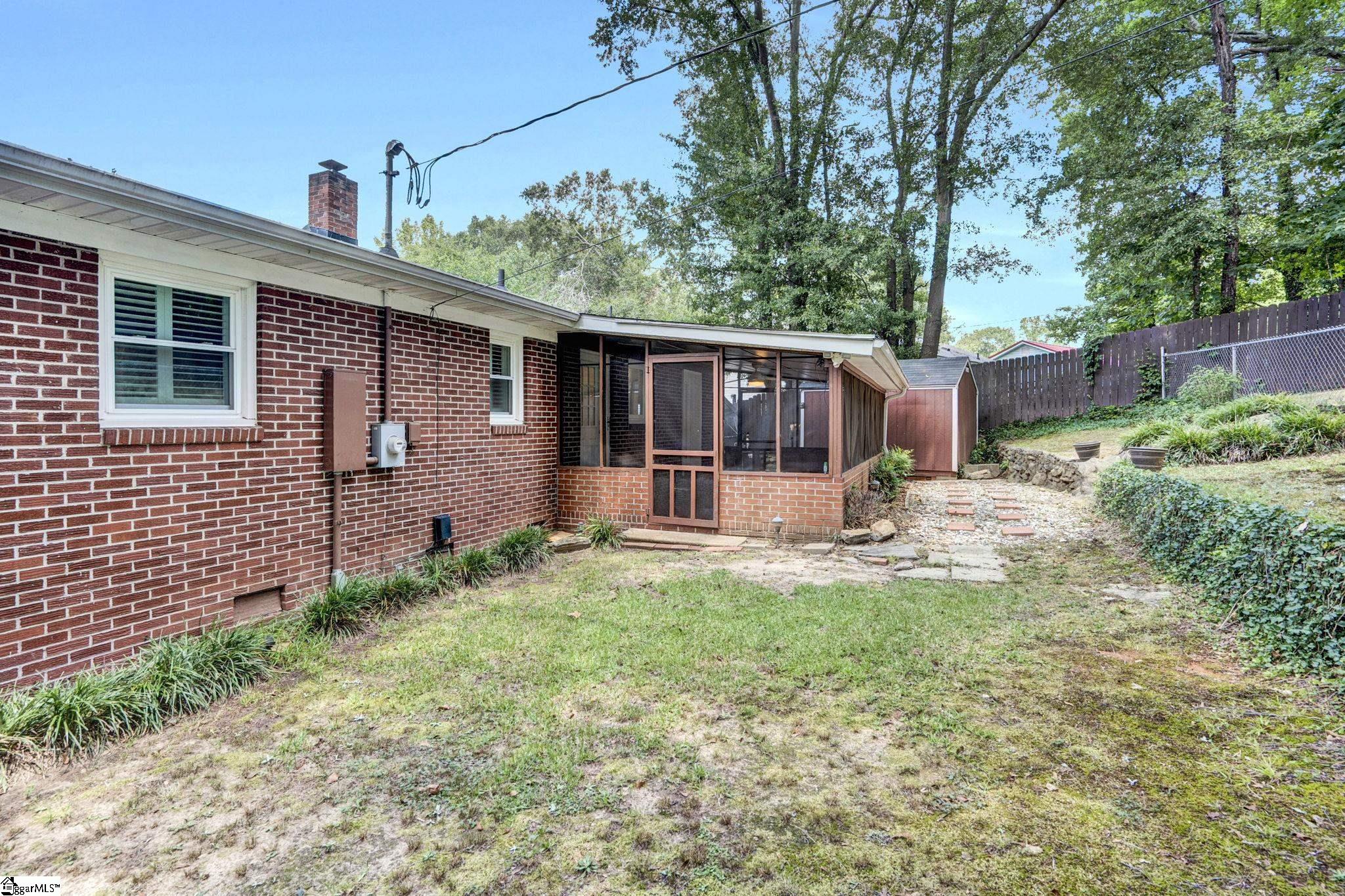 766 Kenmore Drive Spartanburg, SC 29303-3157