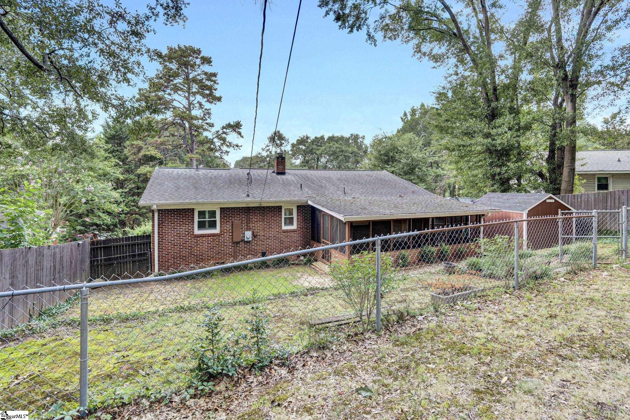 766 Kenmore Drive Spartanburg, SC 29303-3157
