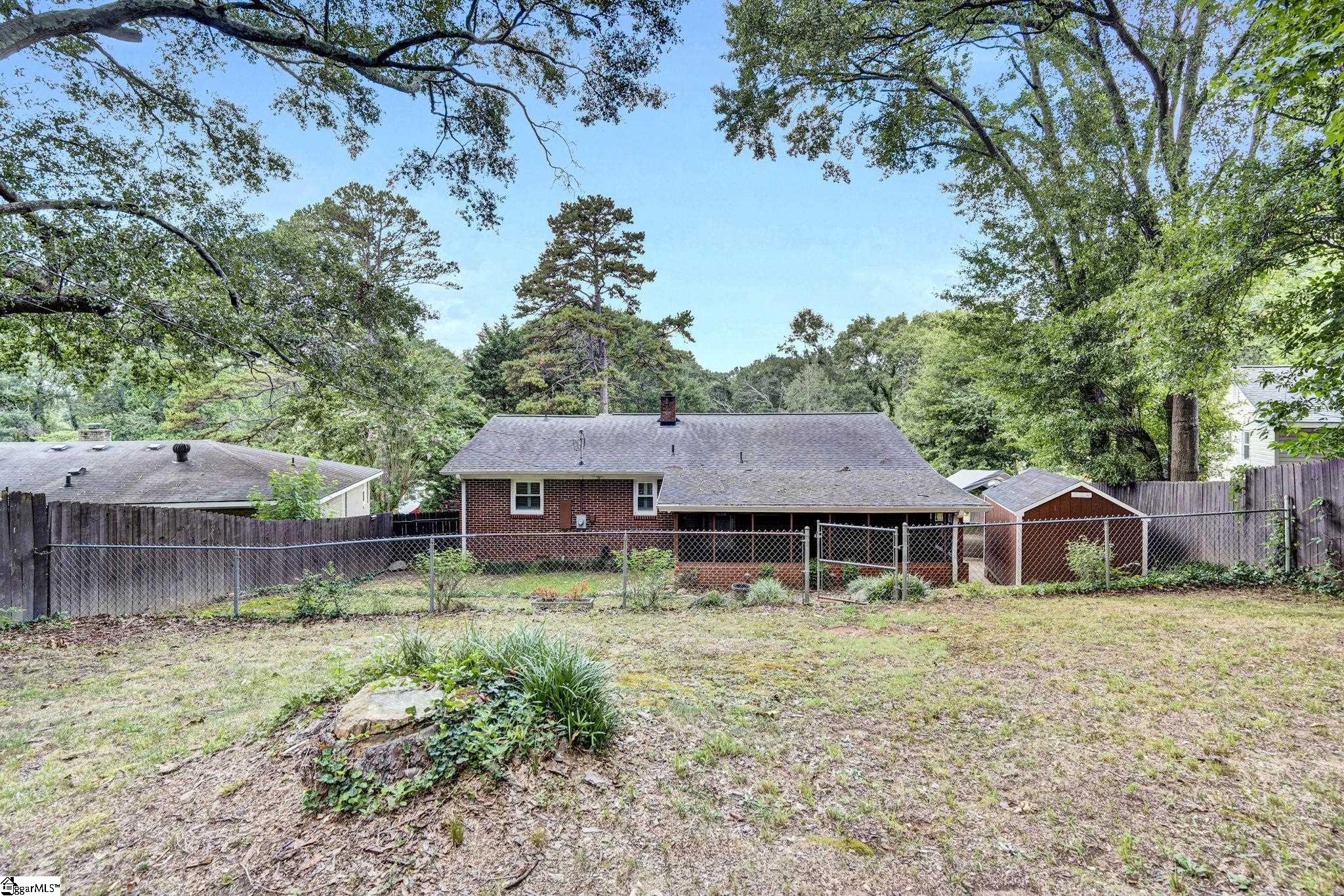 766 Kenmore Drive Spartanburg, SC 29303-3157