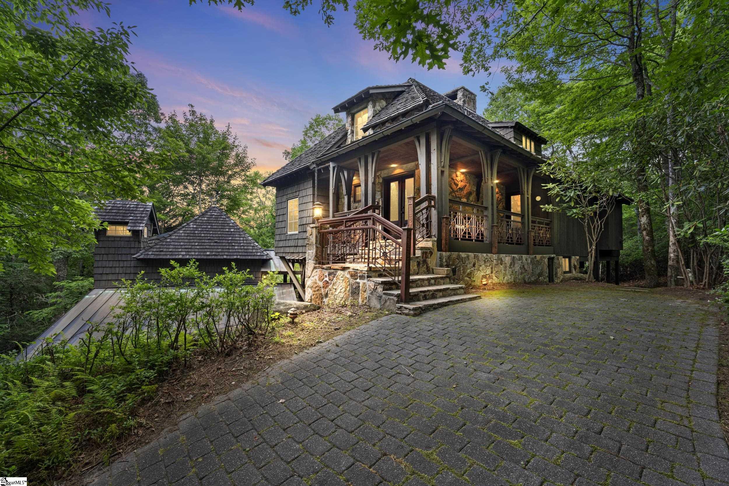 130 Columbine Way Cleveland, SC 29635