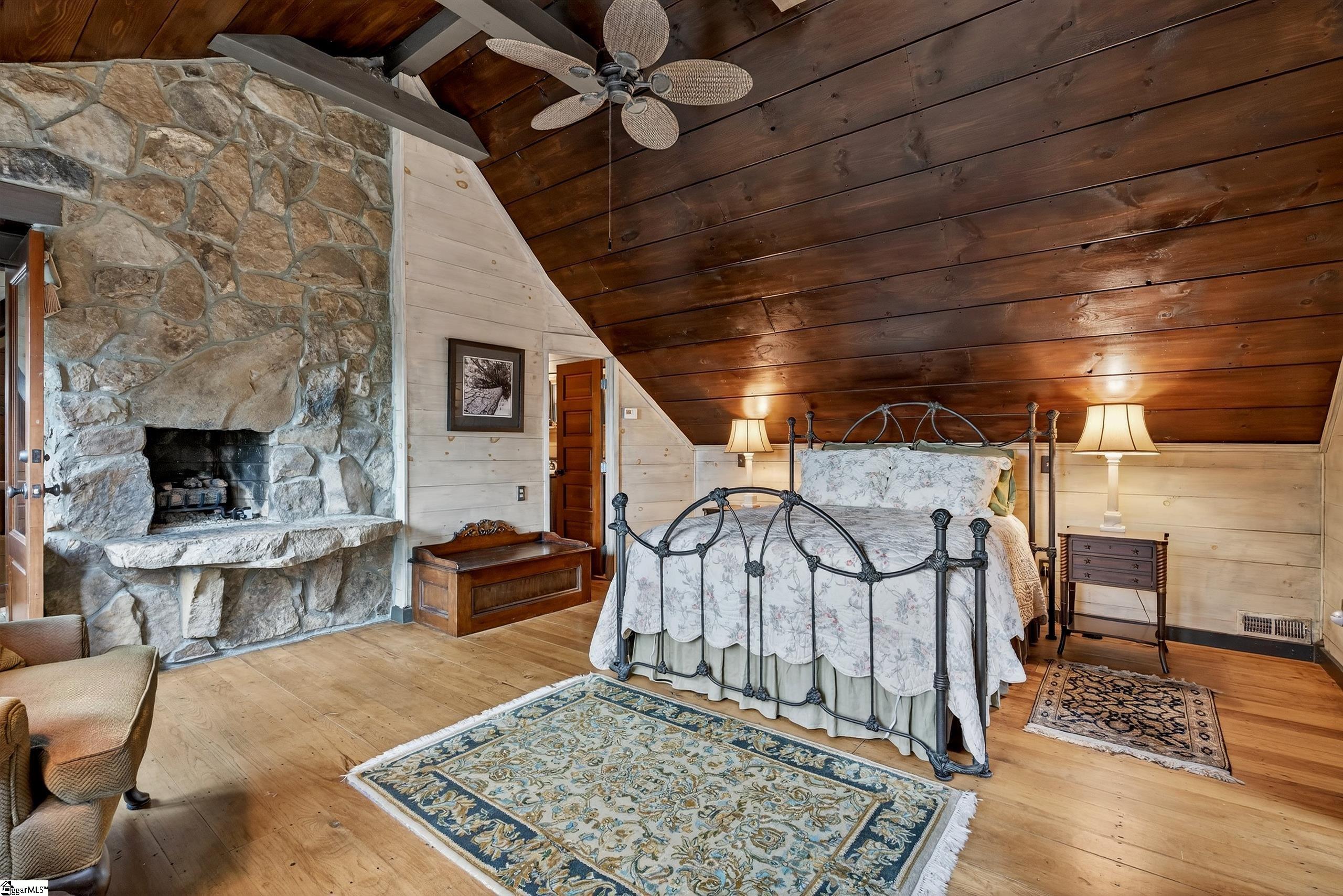 130 Columbine Way Cleveland, SC 29635