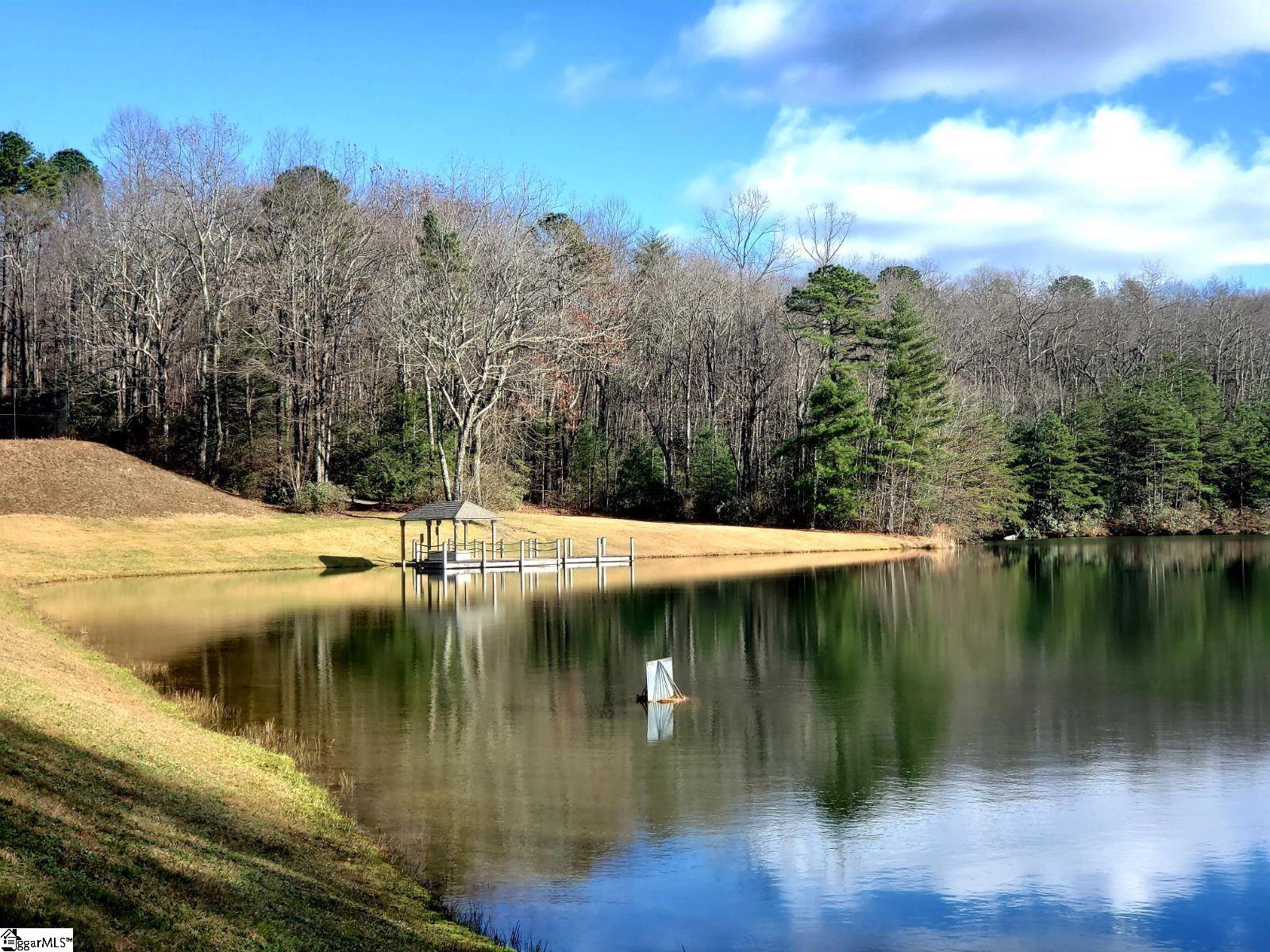 130 Columbine Way Cleveland, SC 29635