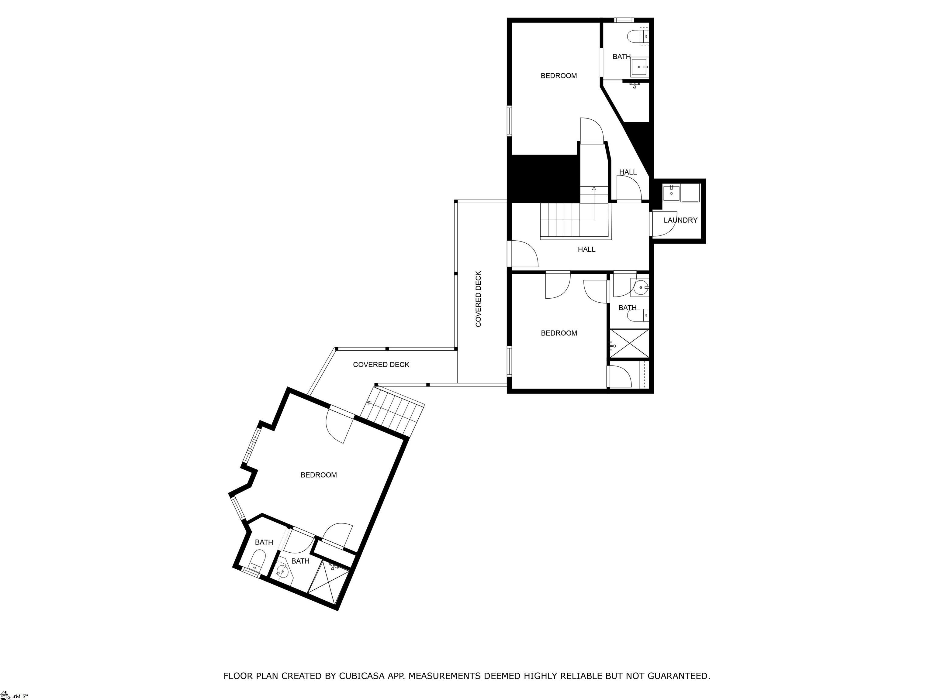 130 Columbine Way Cleveland, SC 29635