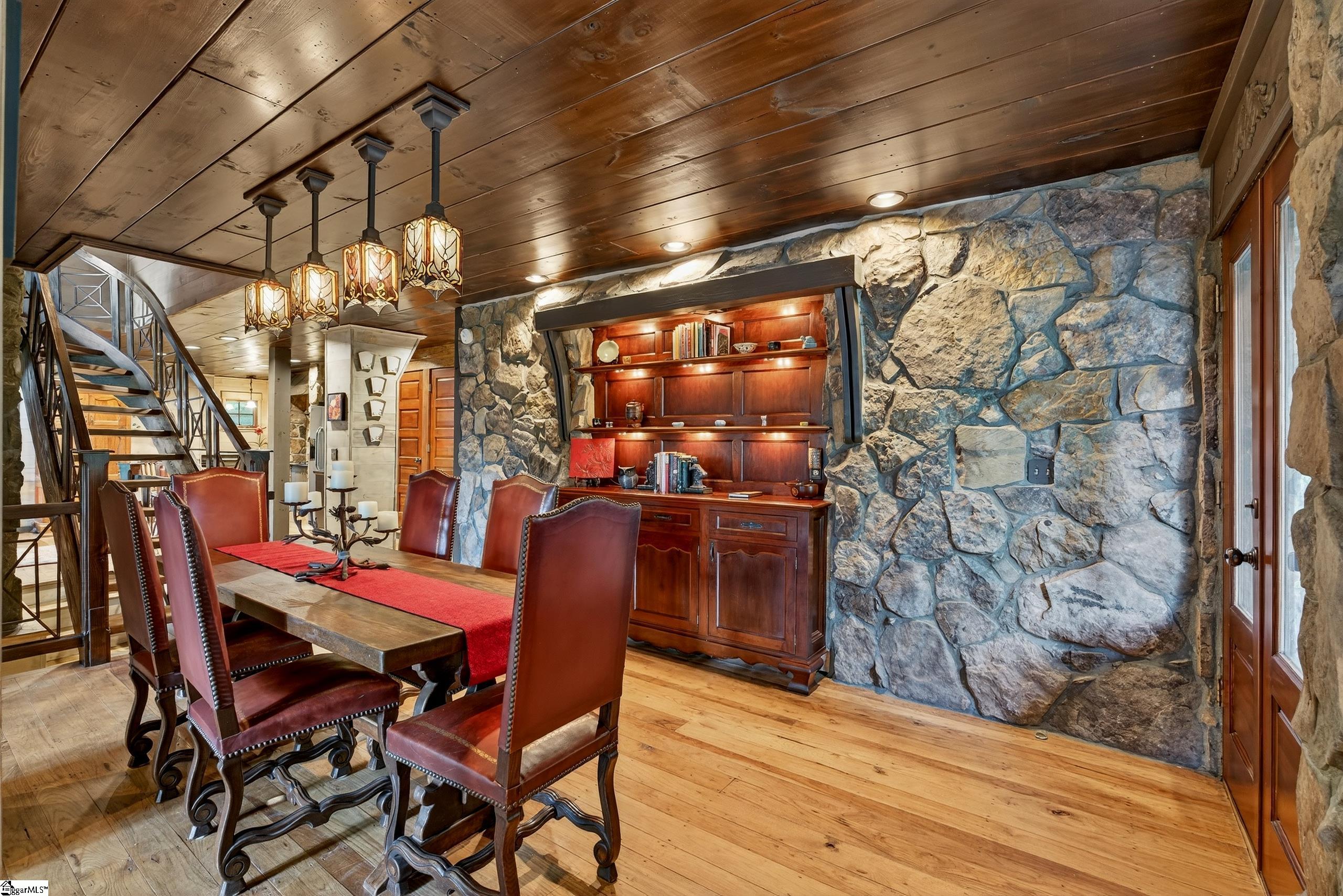 130 Columbine Way Cleveland, SC 29635