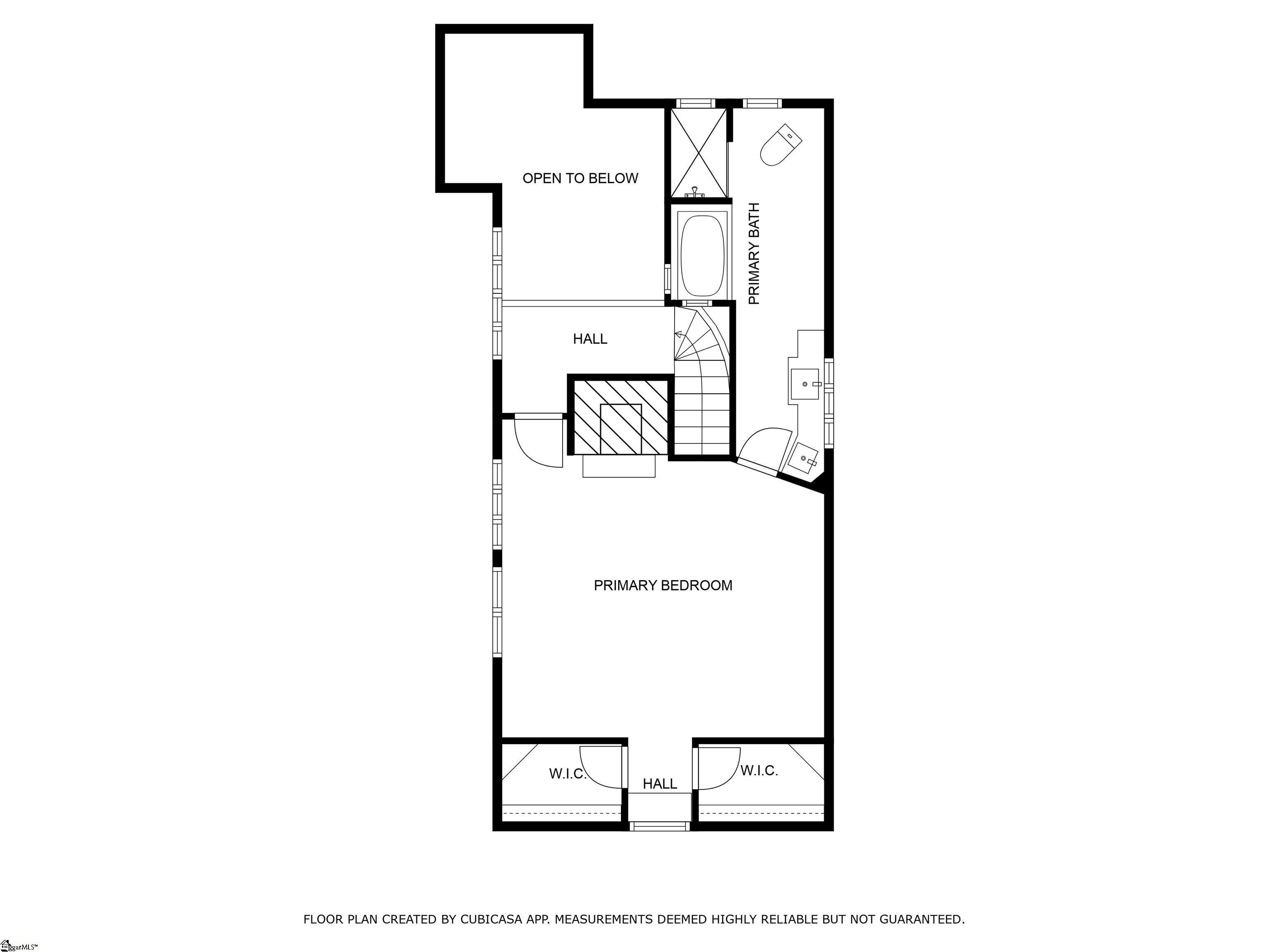 130 Columbine Way Cleveland, SC 29635