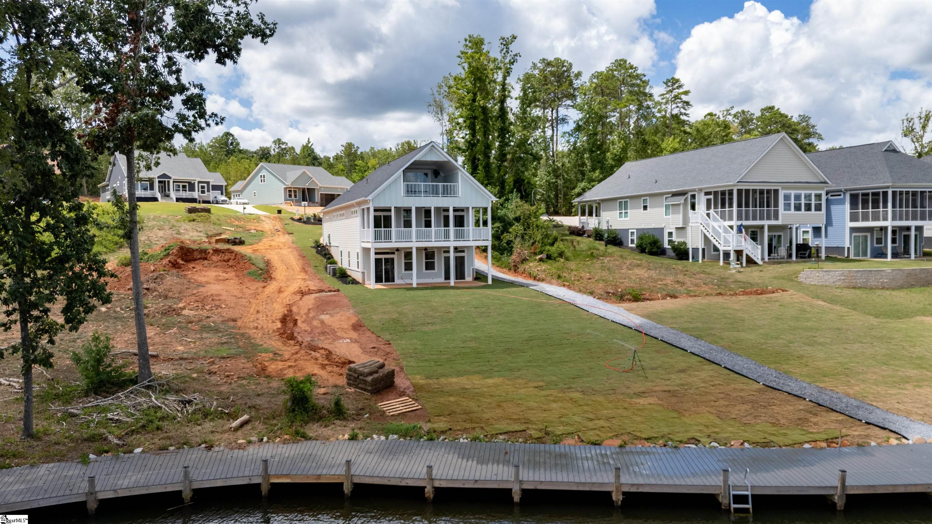 301 Portland Circle Greenwood, SC 29649