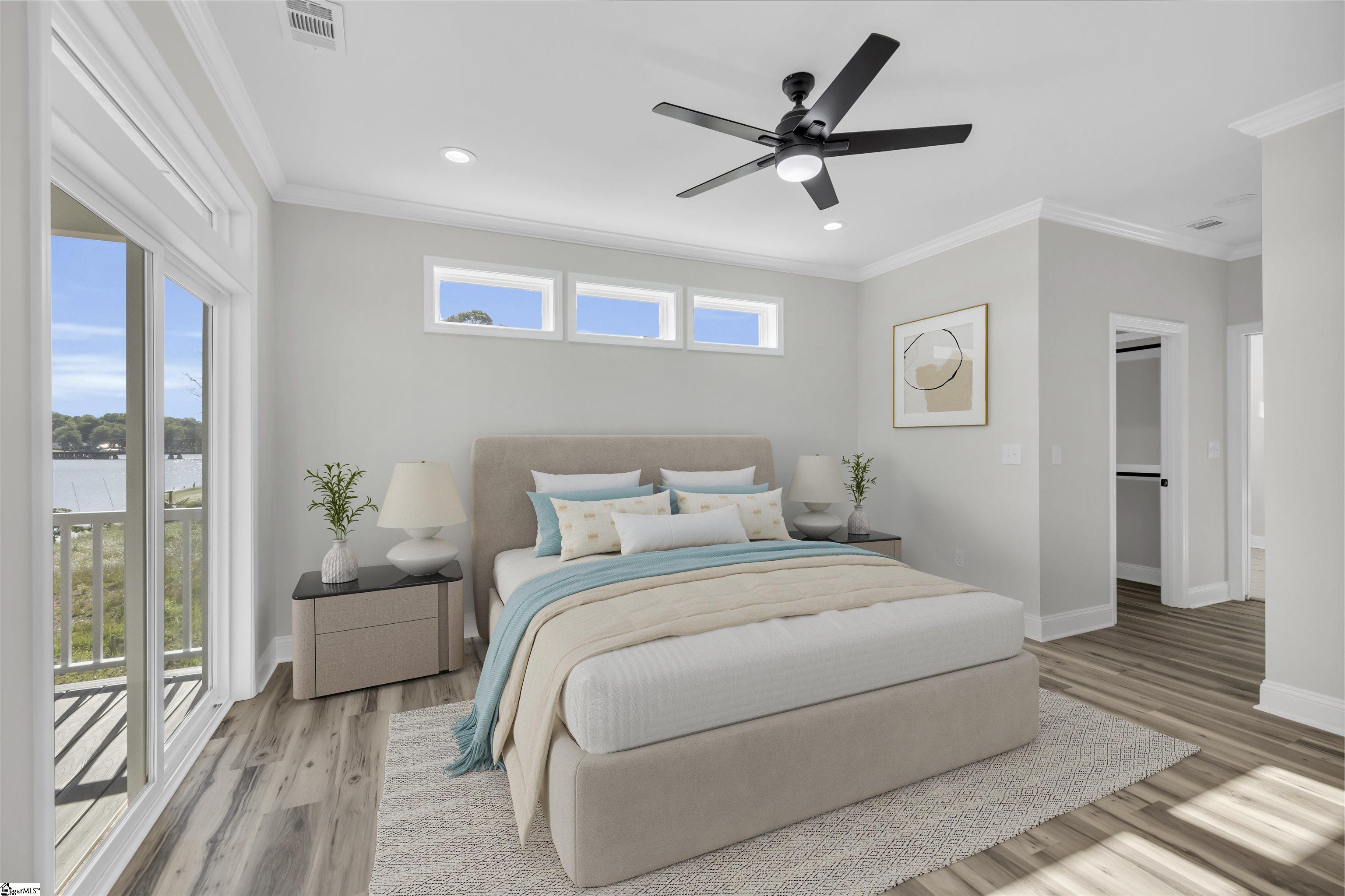 301 Portland Circle Greenwood, SC 29649