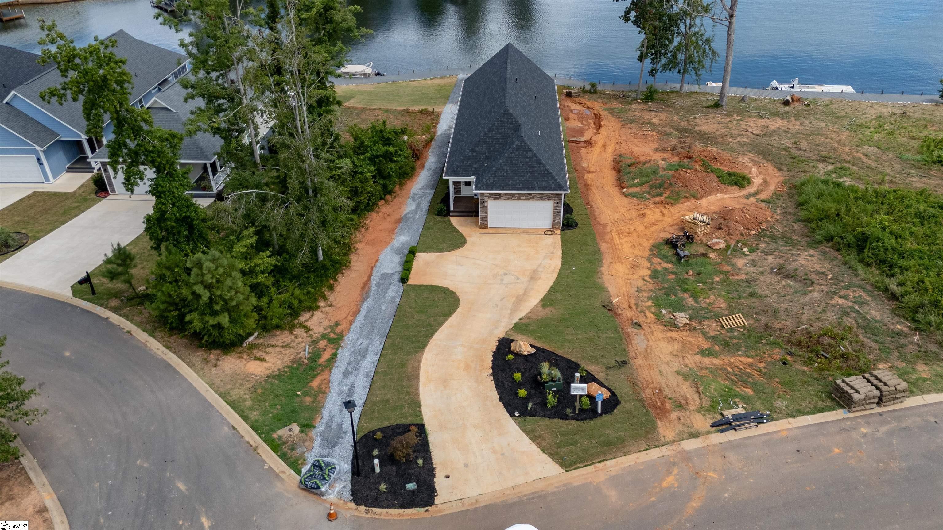 301 Portland Circle Greenwood, SC 29649
