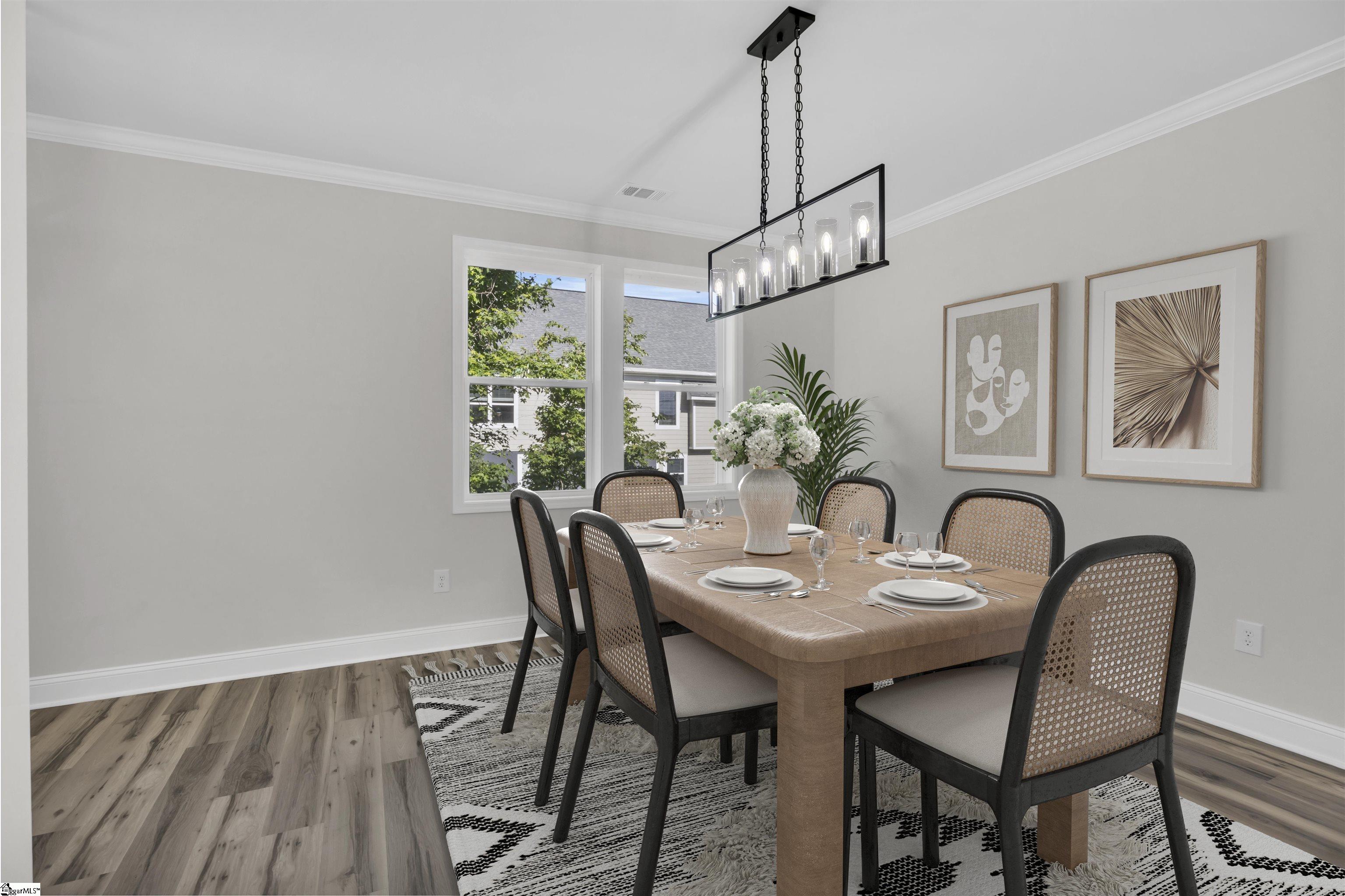 301 Portland Circle Greenwood, SC 29649