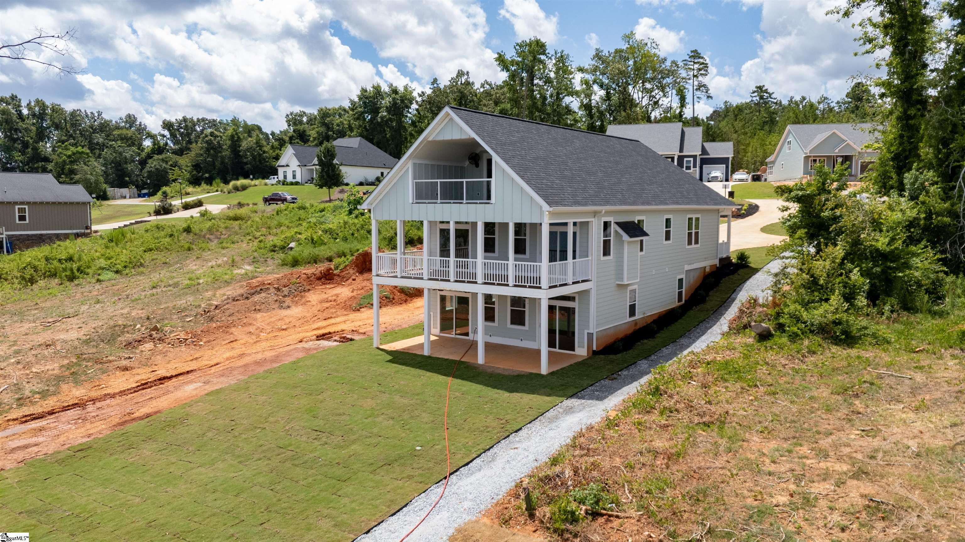 301 Portland Circle Greenwood, SC 29649