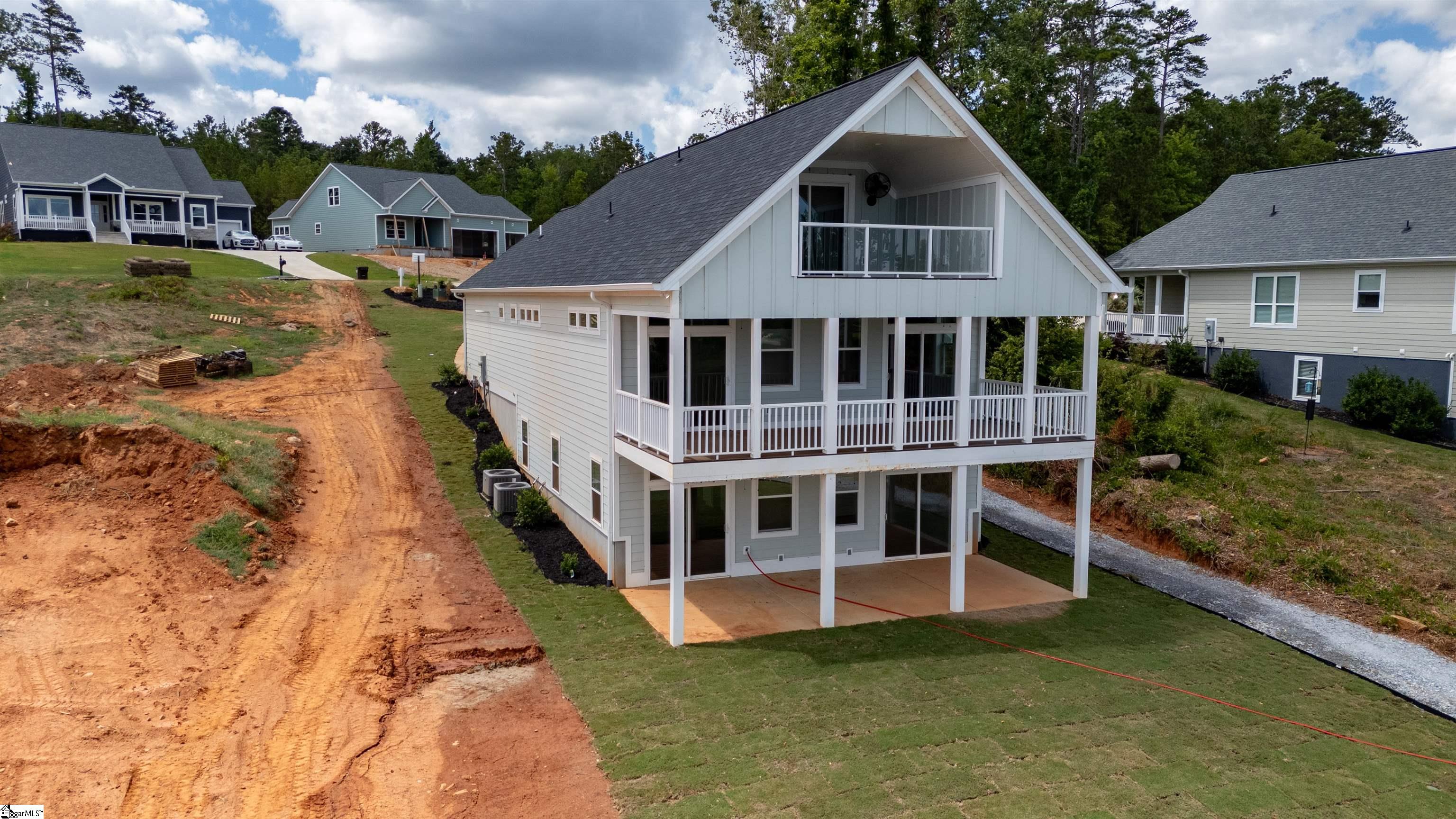 301 Portland Circle Greenwood, SC 29649
