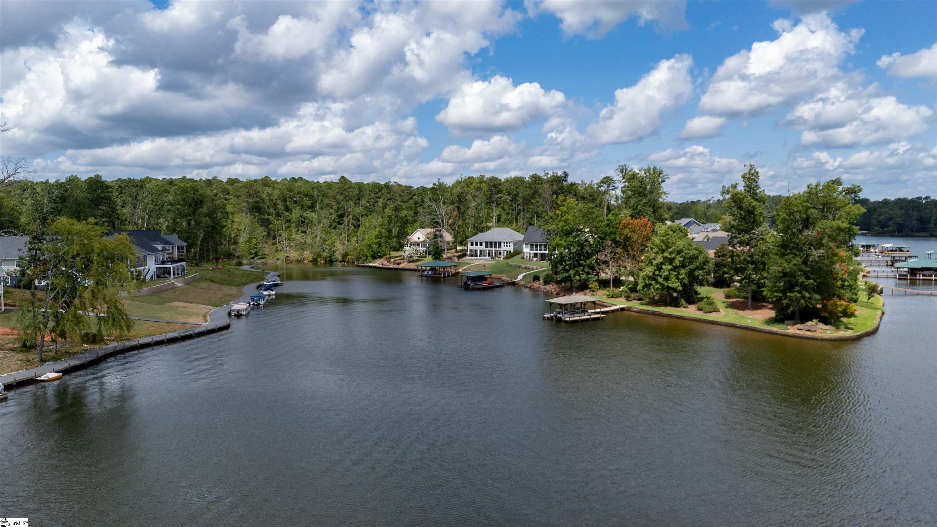 301 Portland Circle Greenwood, SC 29649