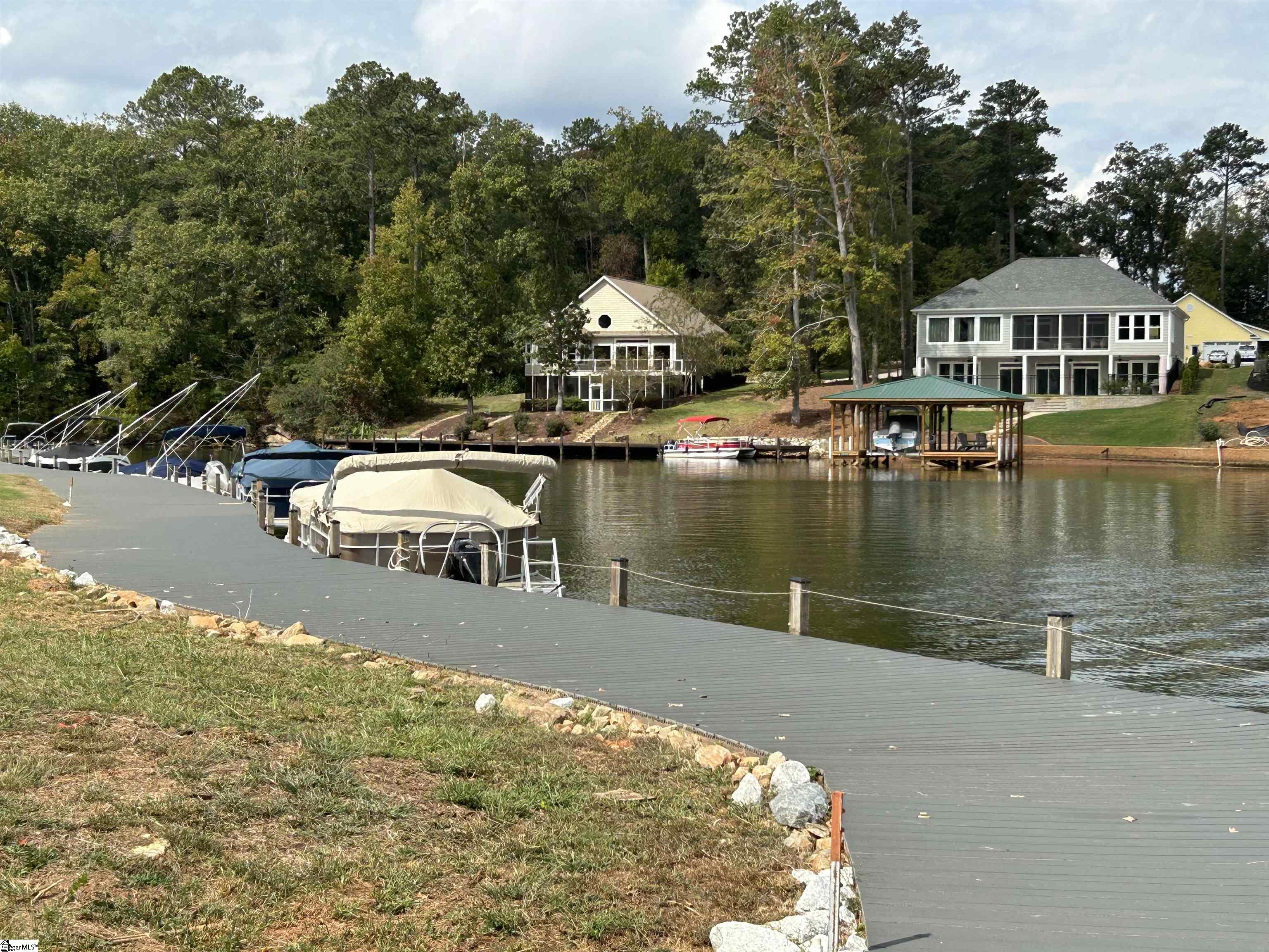 301 Portland Circle Greenwood, SC 29649