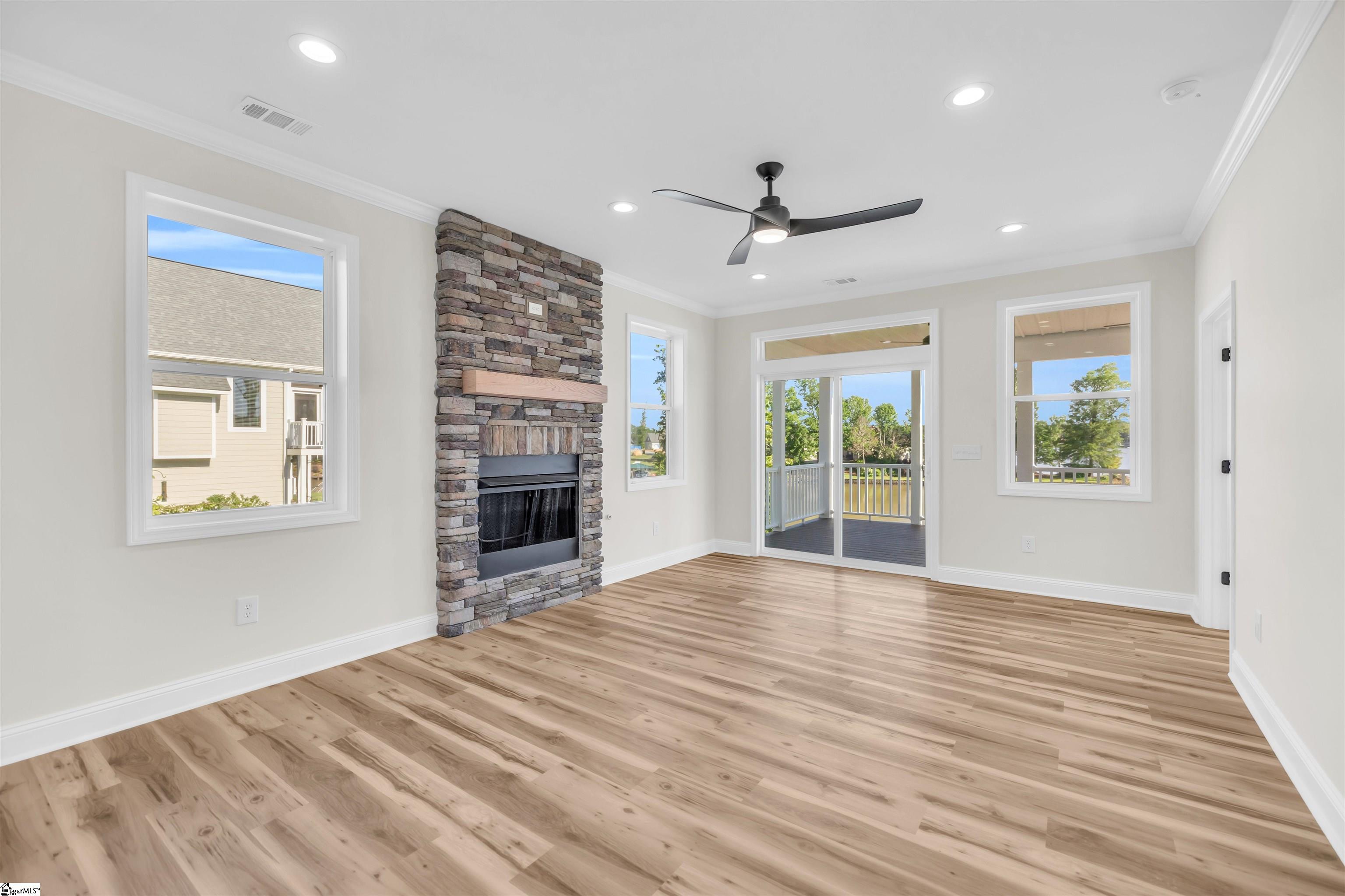 301 Portland Circle Greenwood, SC 29649