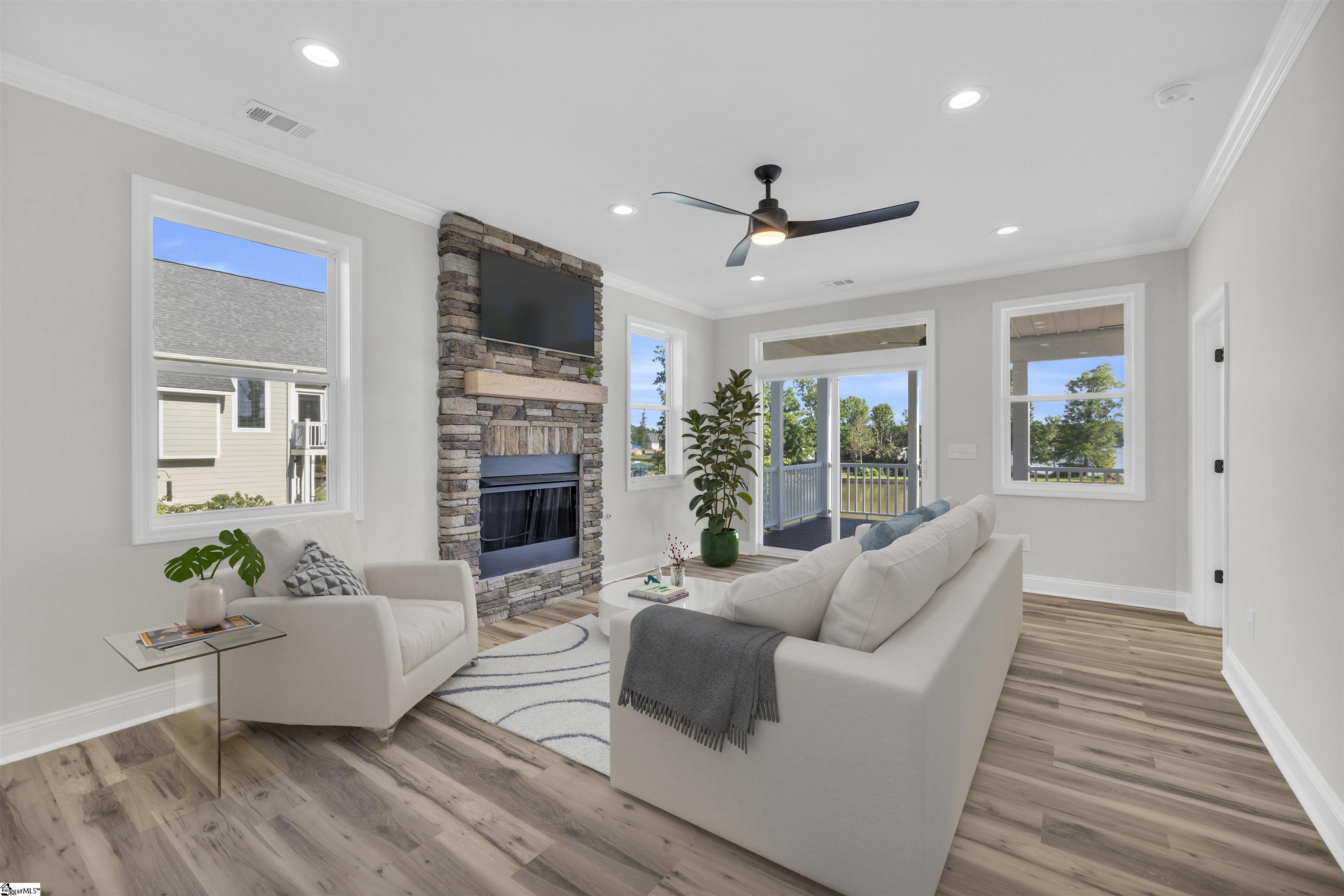 301 Portland Circle Greenwood, SC 29649