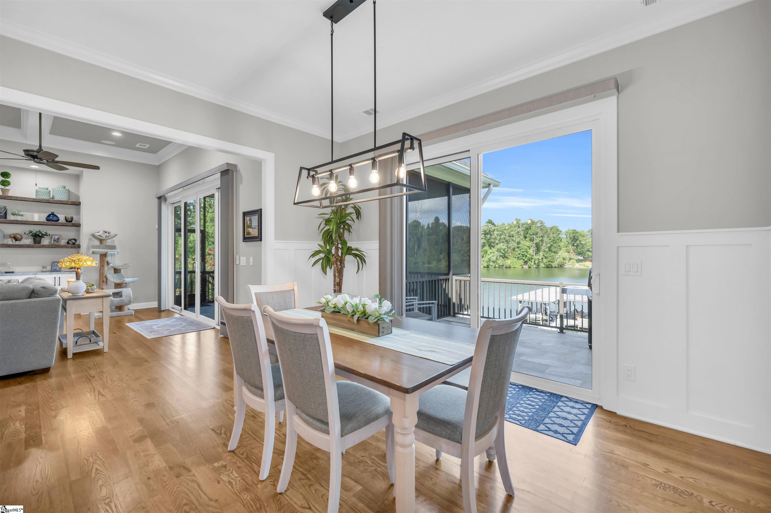 358 Abercrombie Point Greenwood, SC 29649
