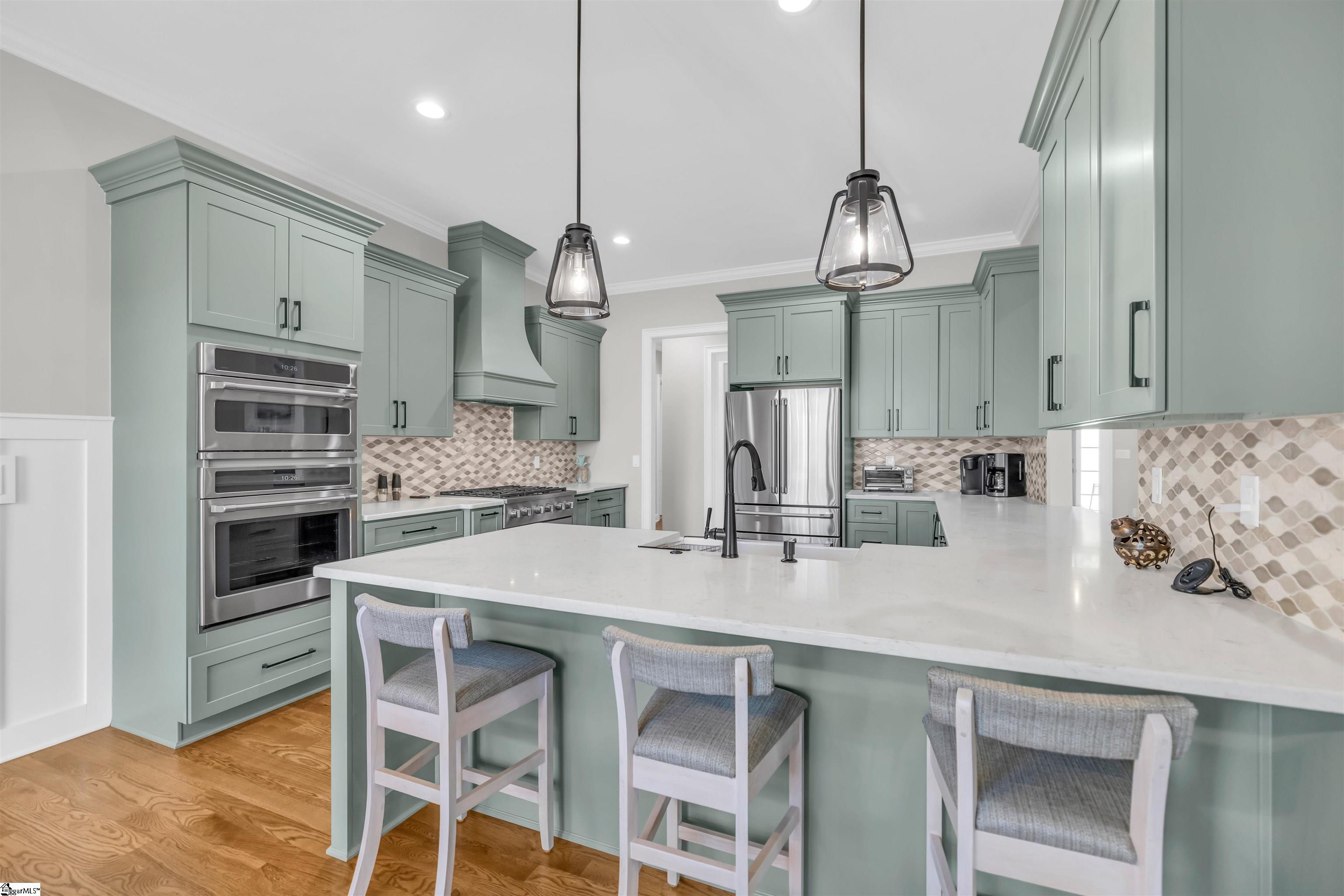 358 Abercrombie Point Greenwood, SC 29649