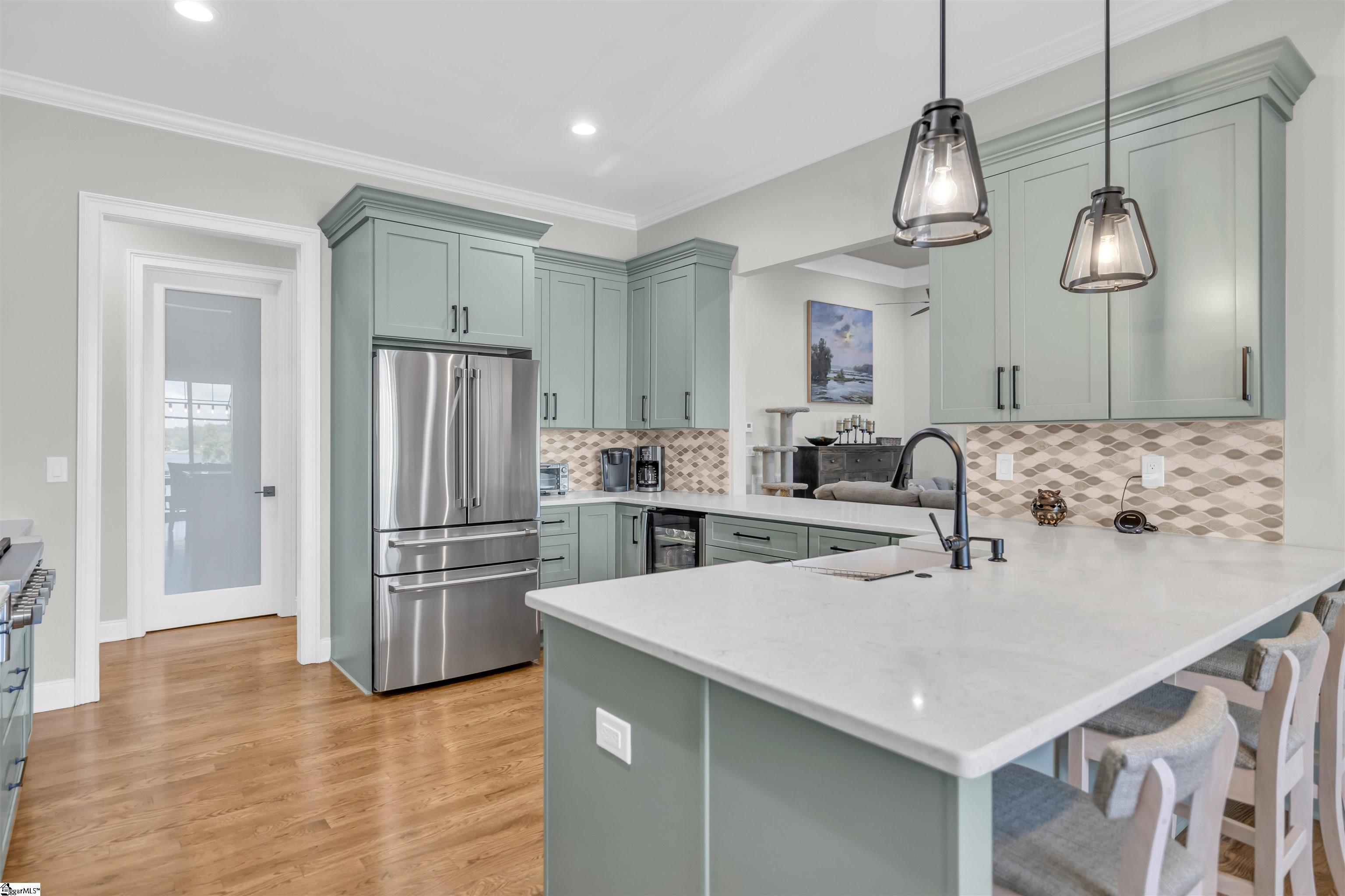 358 Abercrombie Point Greenwood, SC 29649
