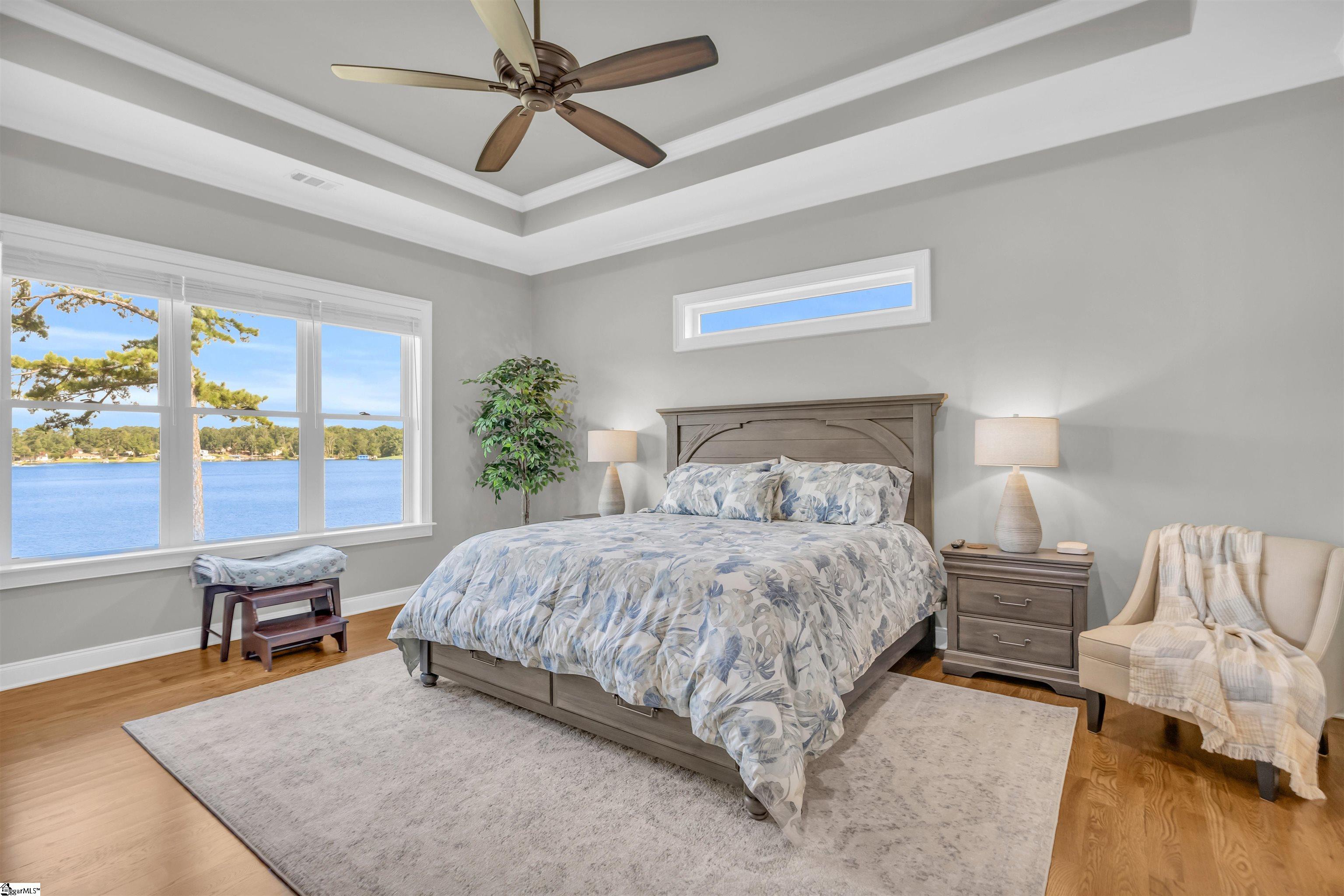 358 Abercrombie Point Greenwood, SC 29649