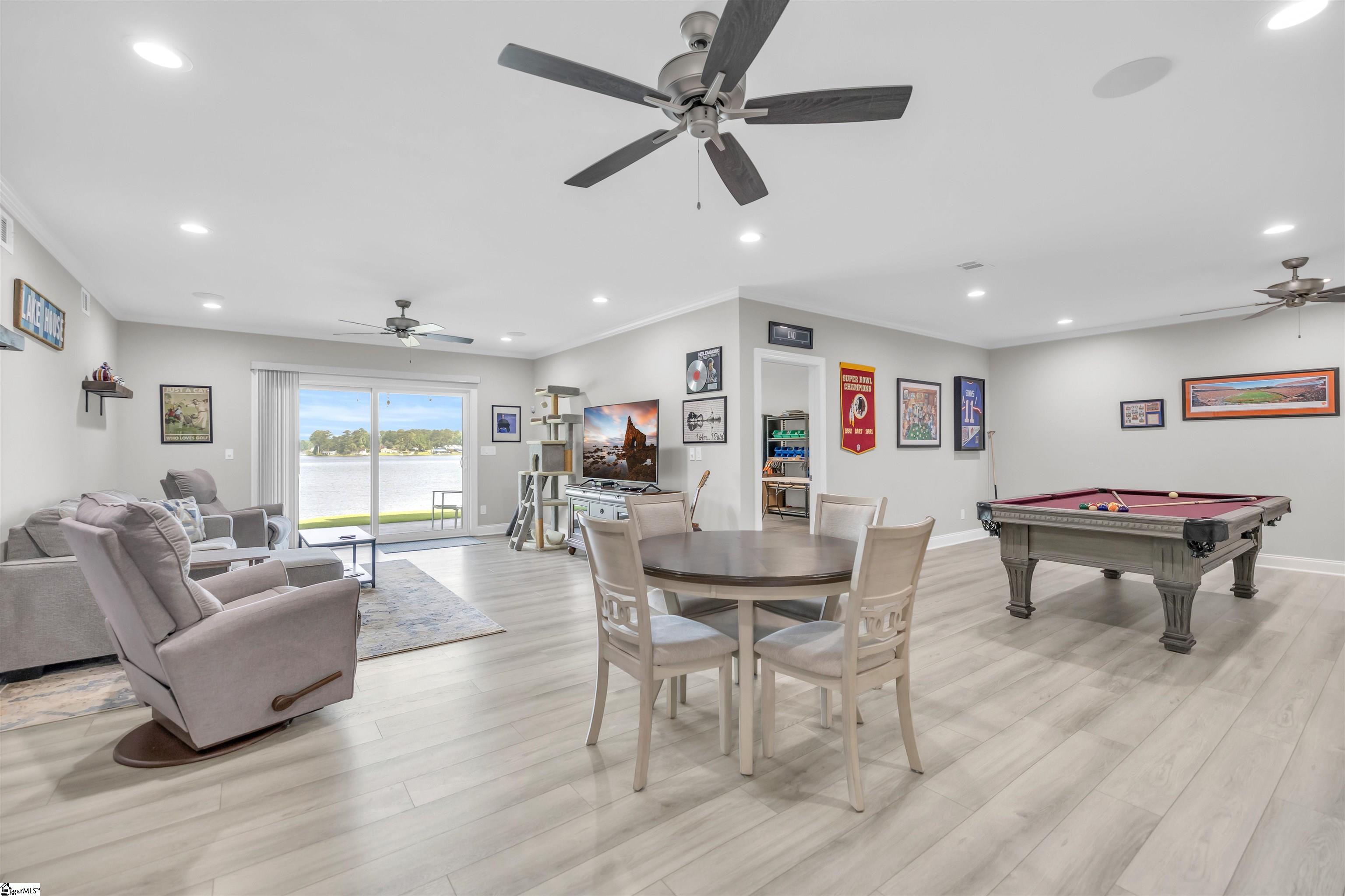 358 Abercrombie Point Greenwood, SC 29649