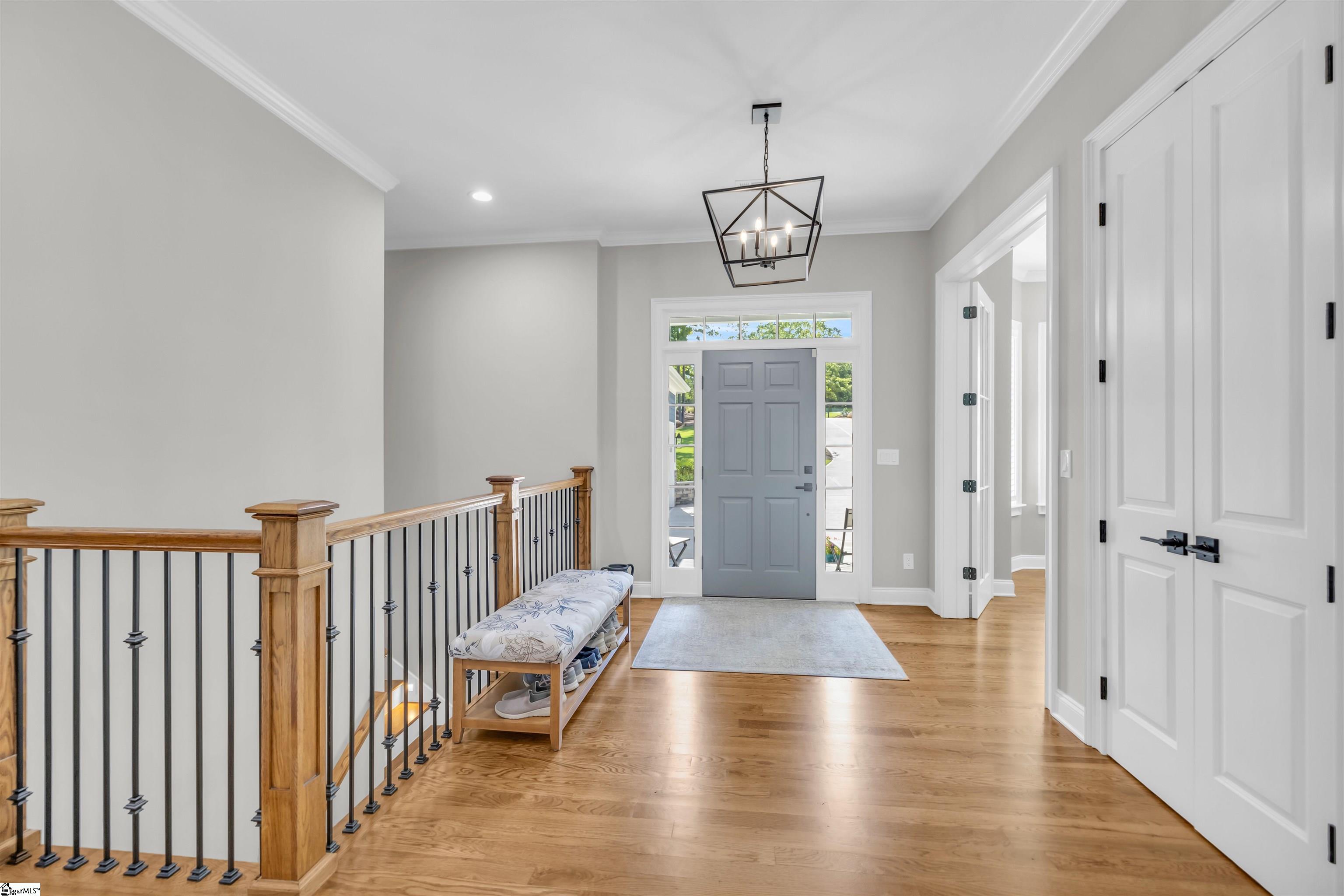 358 Abercrombie Point Greenwood, SC 29649