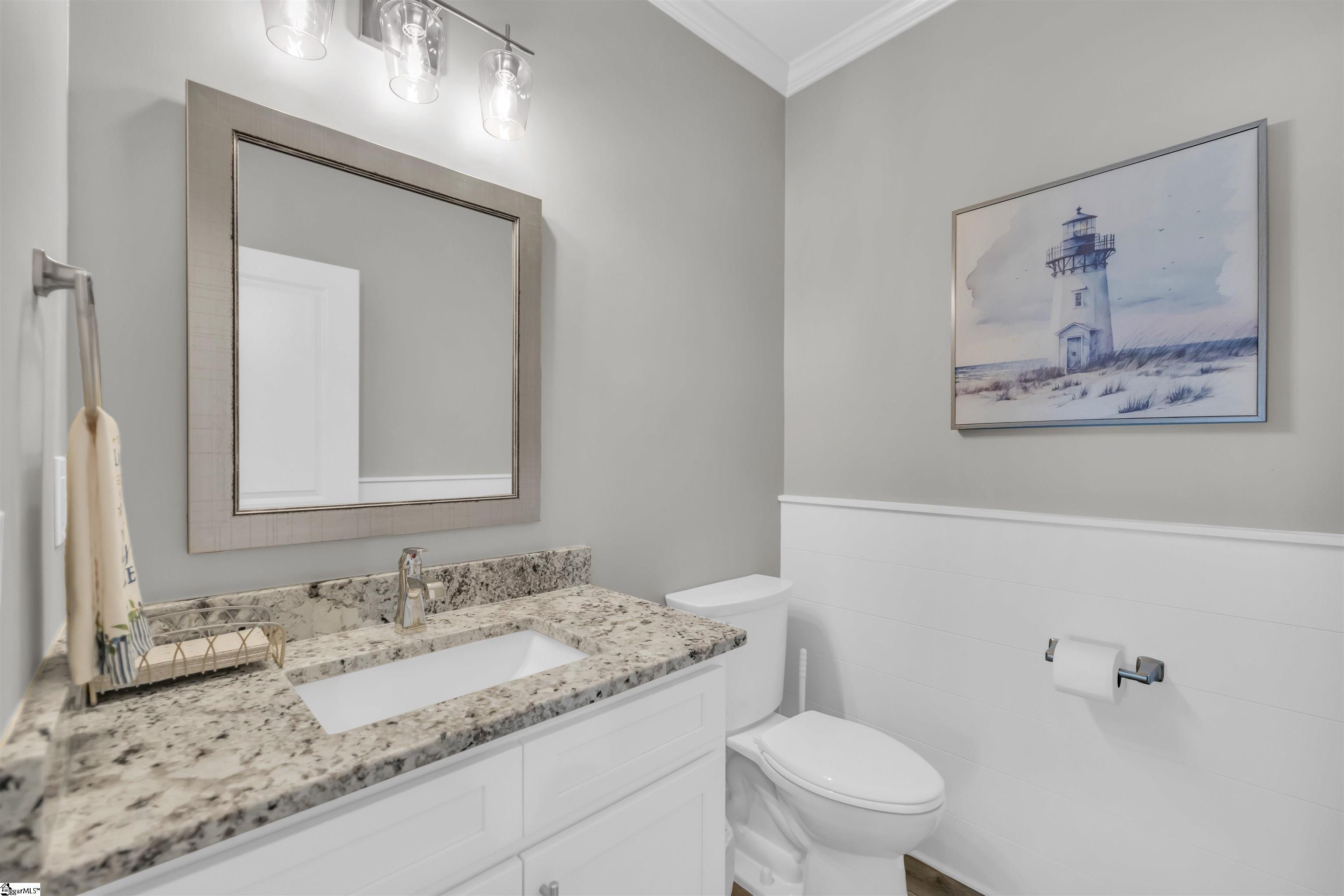 358 Abercrombie Point Greenwood, SC 29649